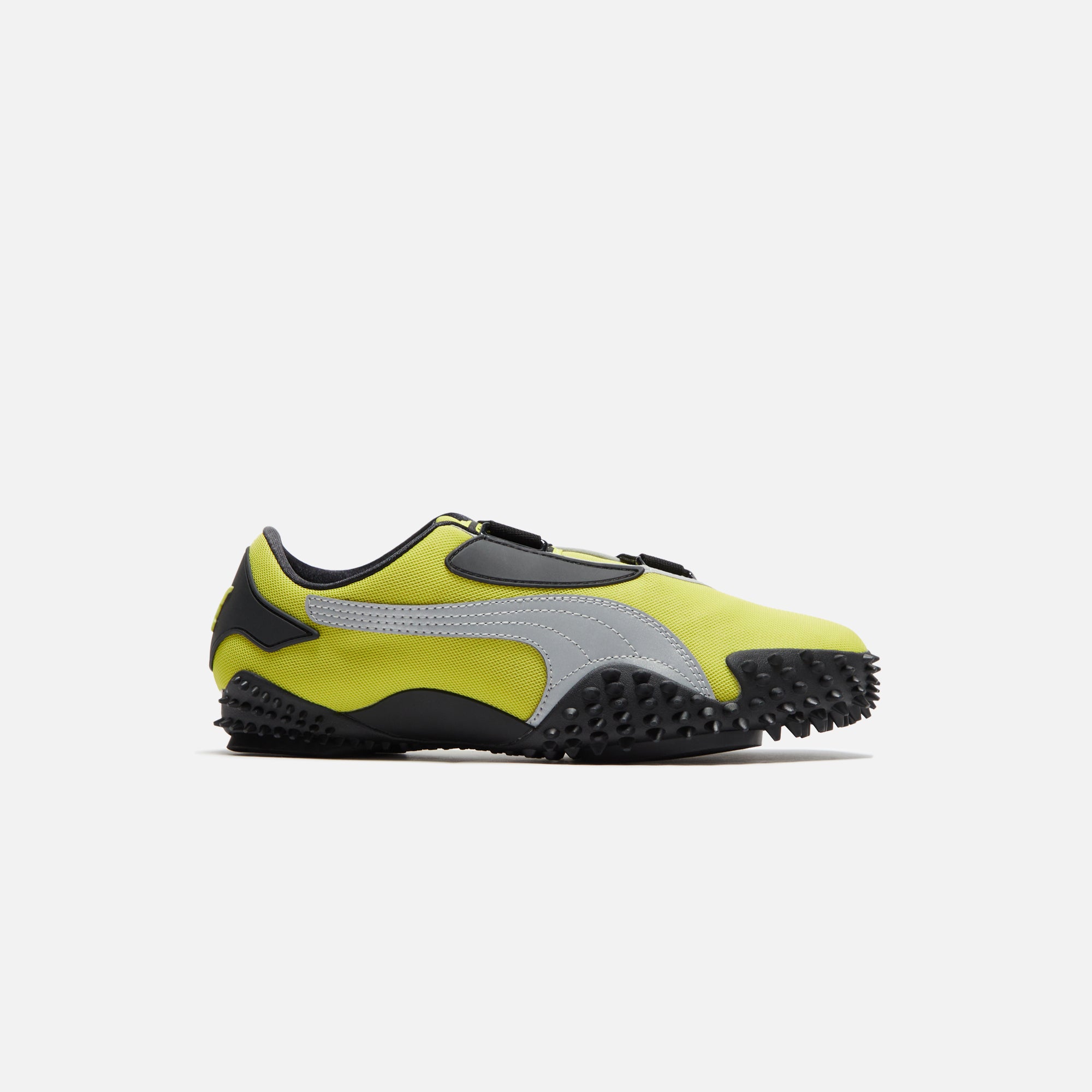 Puma Mostro OG Yellow Kith