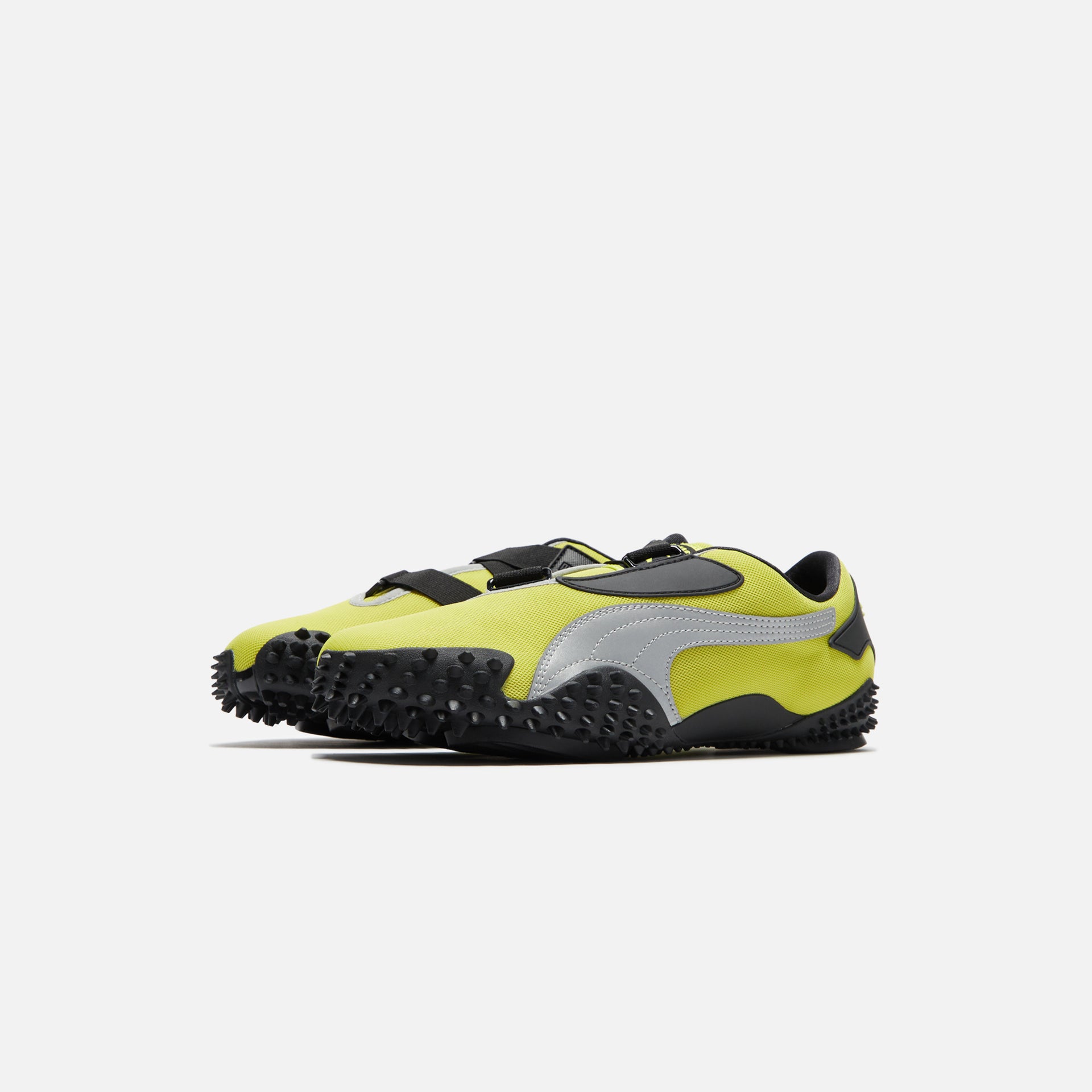 Puma Mostro OG - Yellow