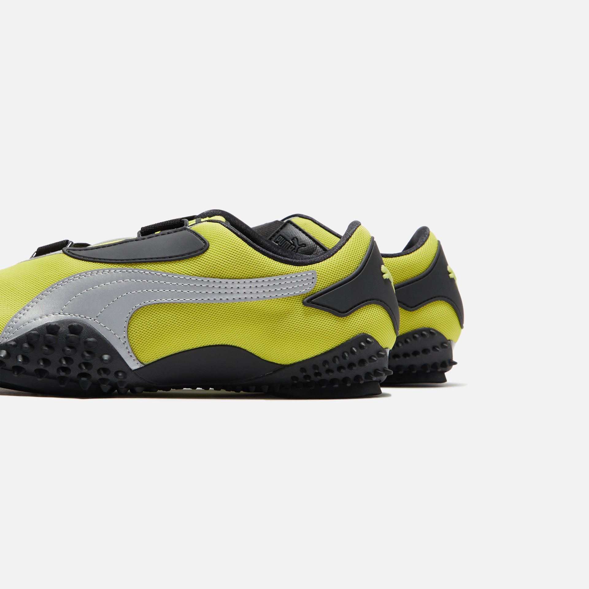 Puma Mostro OG - Yellow