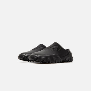 Junya Watanabe MAN x Oakley Slip On - Black