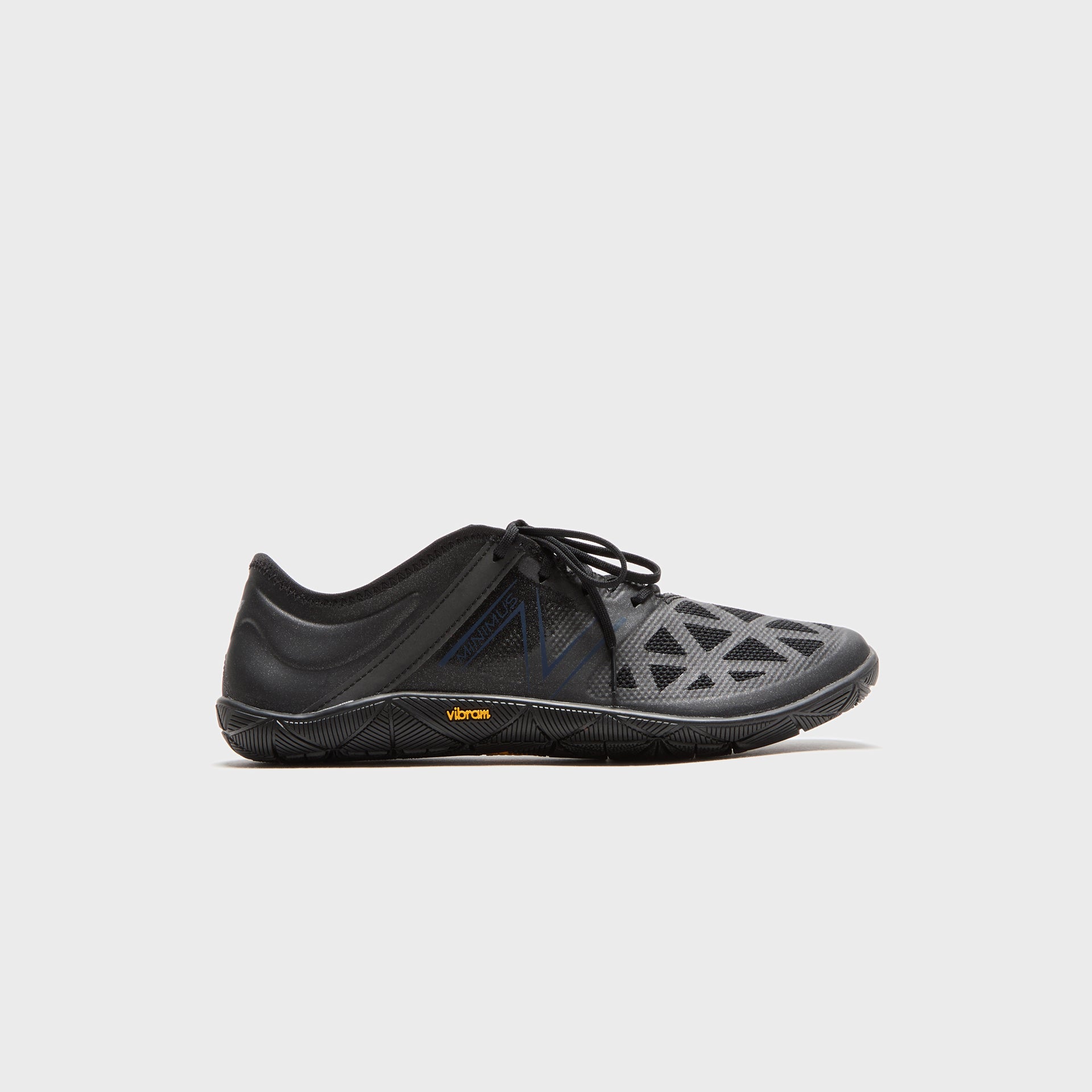 Junya Watanabe MAN x New Balance Minimus UX200 - Black