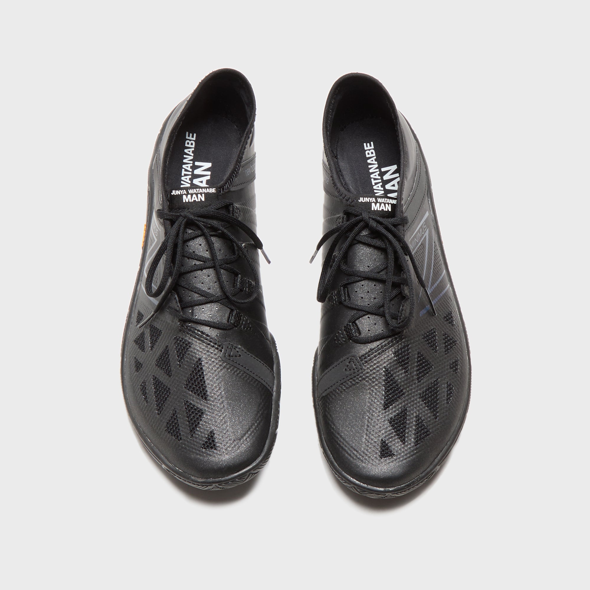 Junya Watanabe MAN x New Balance Minimus UX200 - Black – Kith