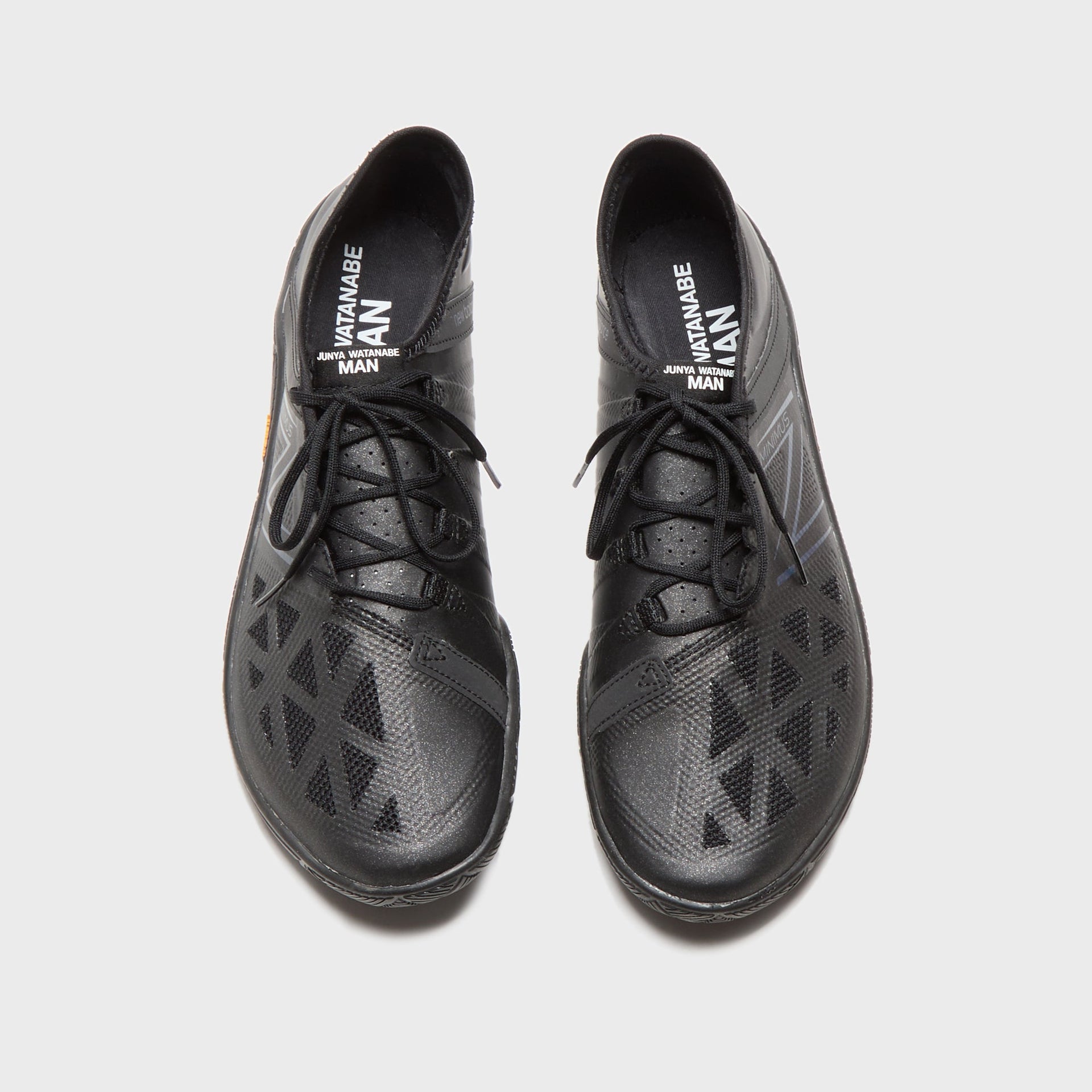 Junya Watanabe MAN x New Balance Minimus UX200 - Black