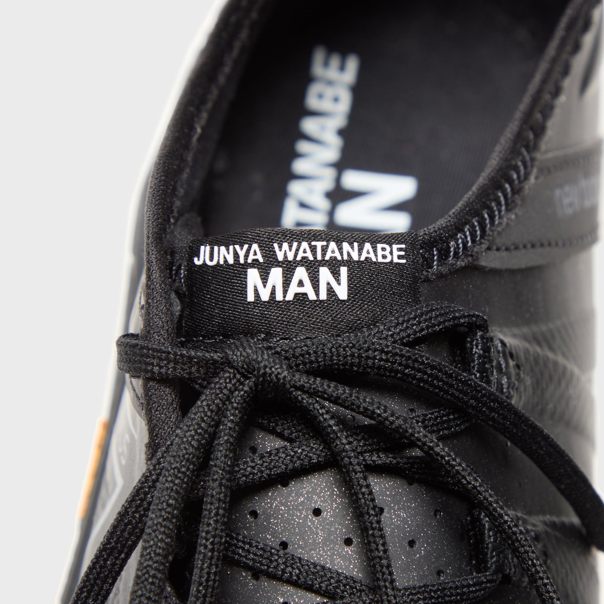 Junya Watanabe MAN x New Balance Minimus UX200 - Black