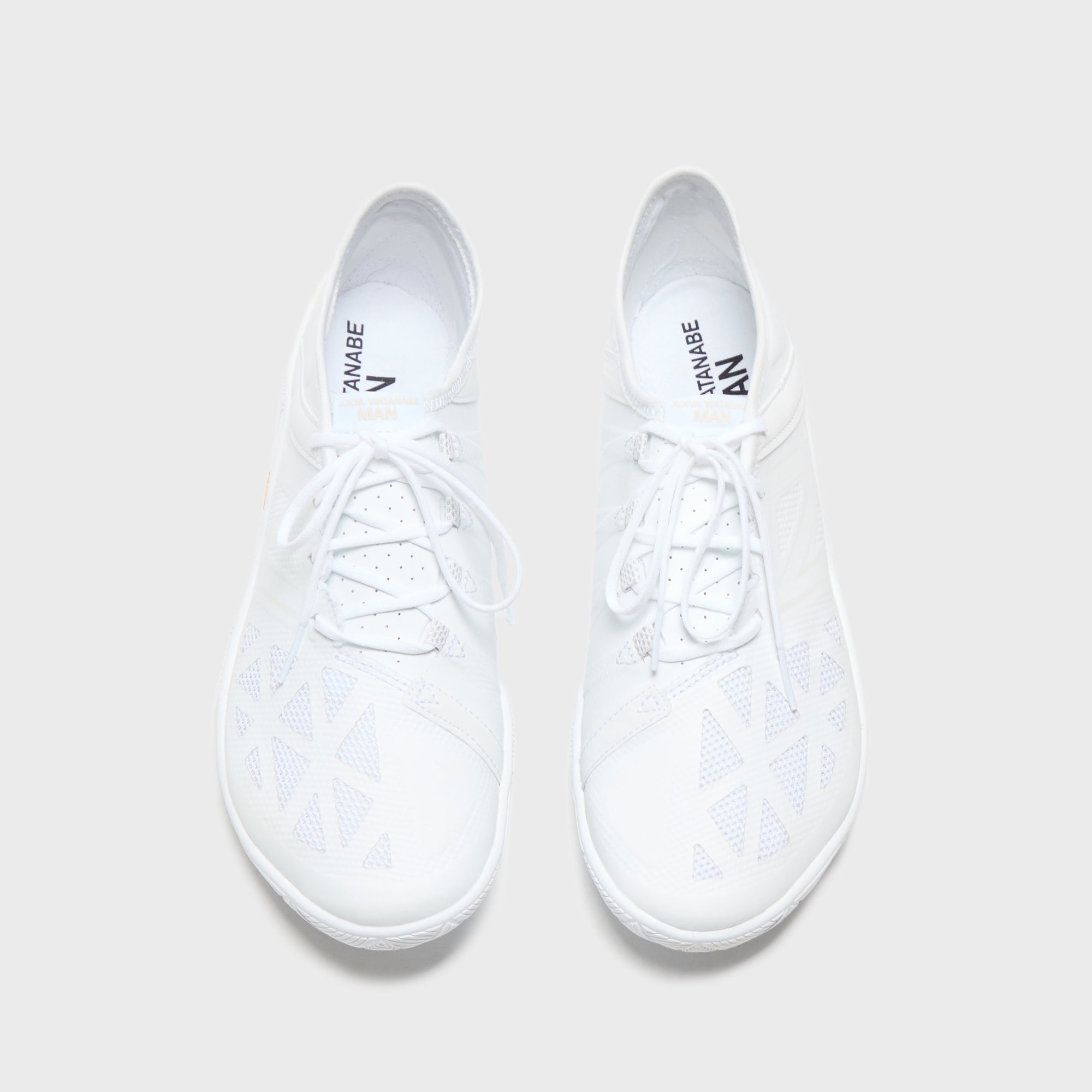 Junya Watanabe MAN x New Balance Minimus UX200 - White – Kith