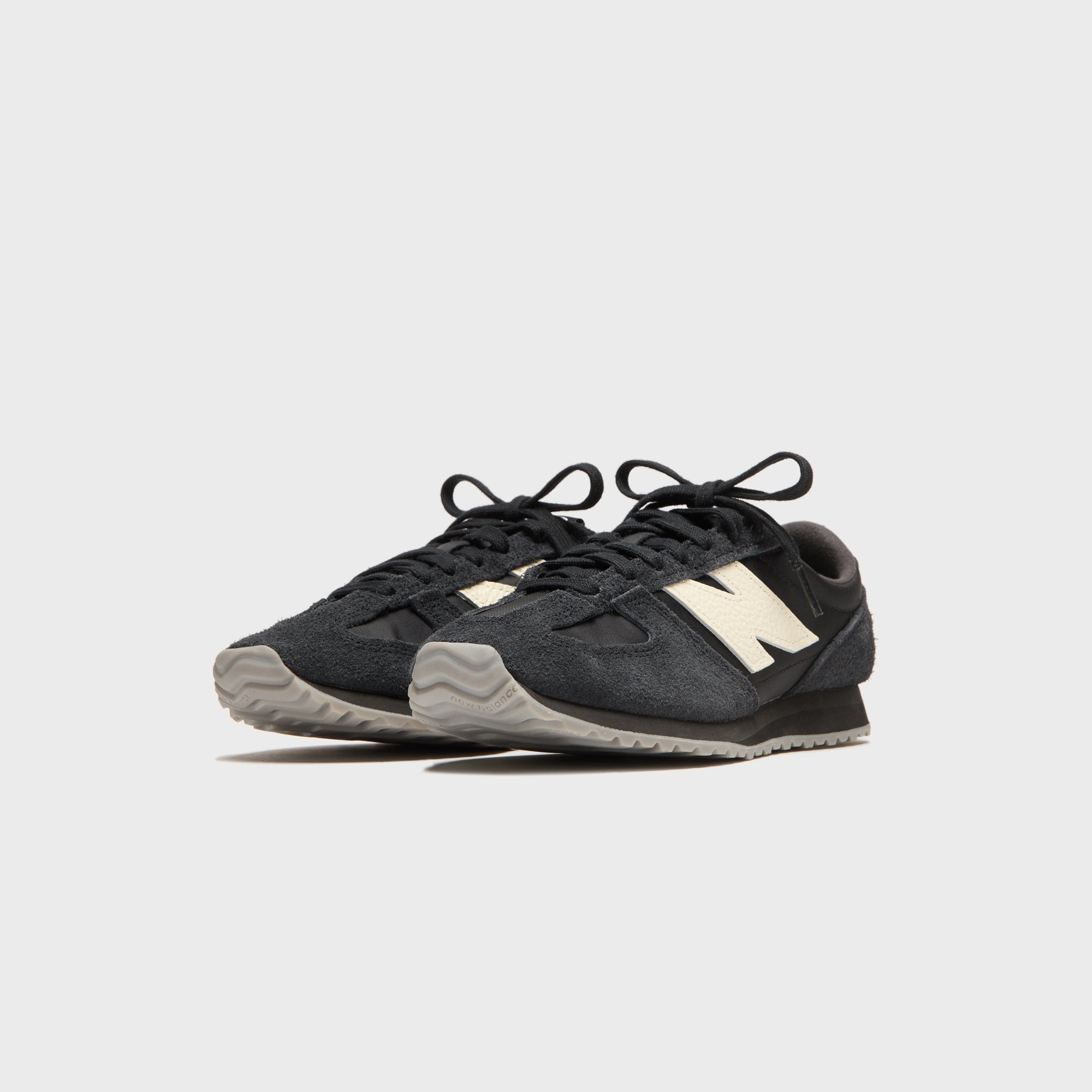 Junya Watanabe MAN x New Balance 471 - Black – Kith