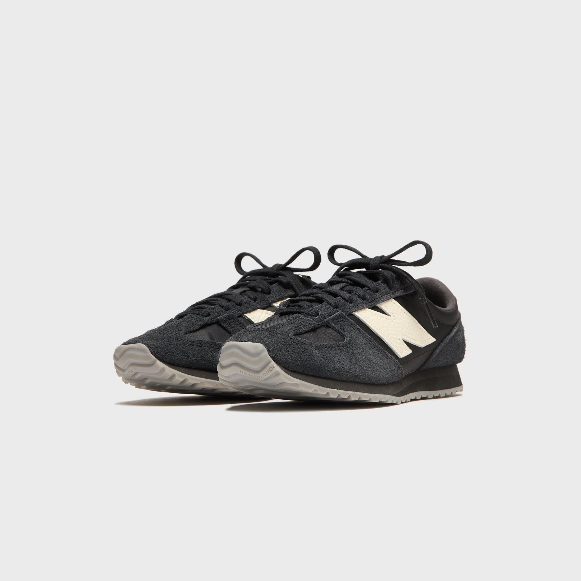 Junya Watanabe MAN x New Balance 471 - Black