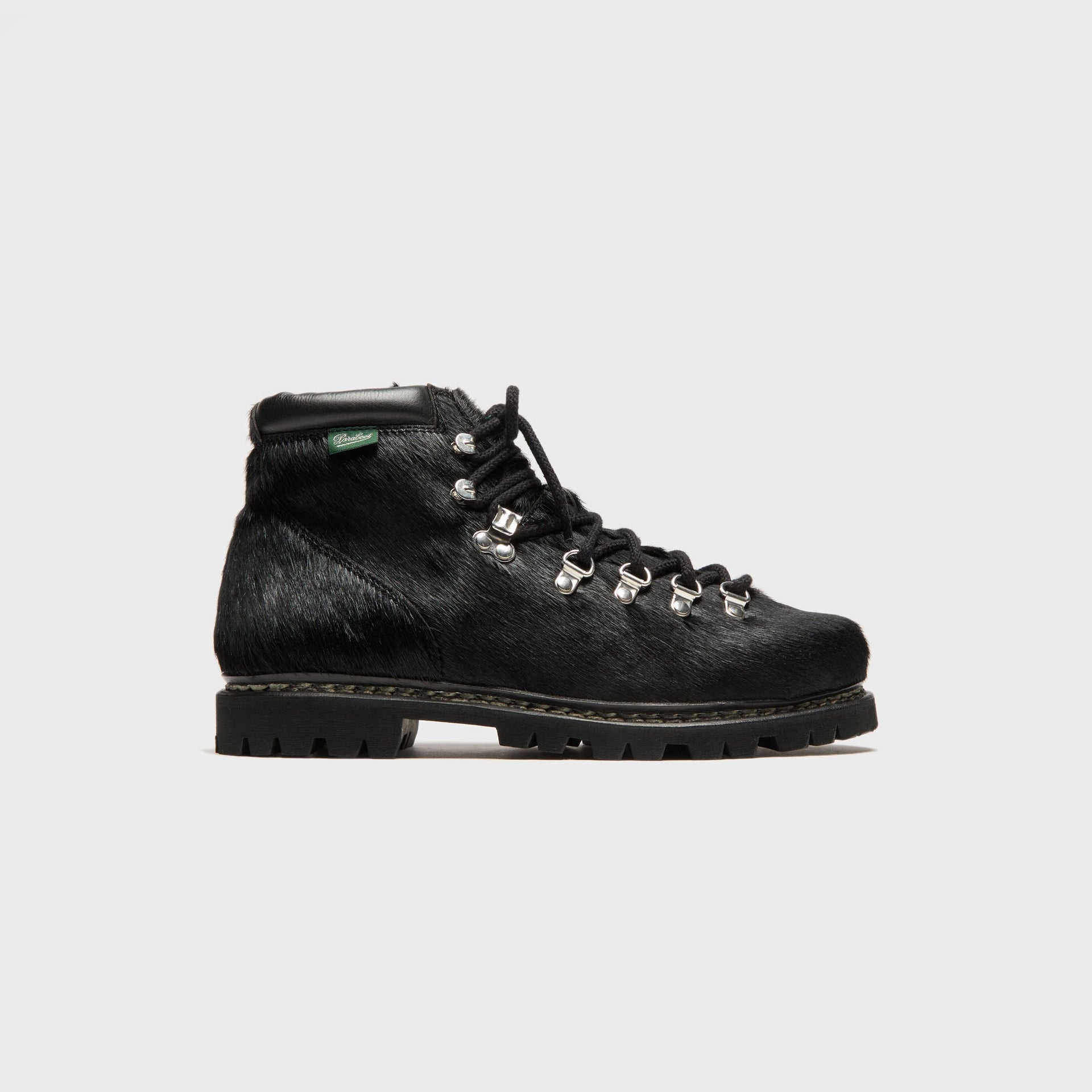 Junya Watanabe MAN x Paraboot Avoriaz Boot - Black