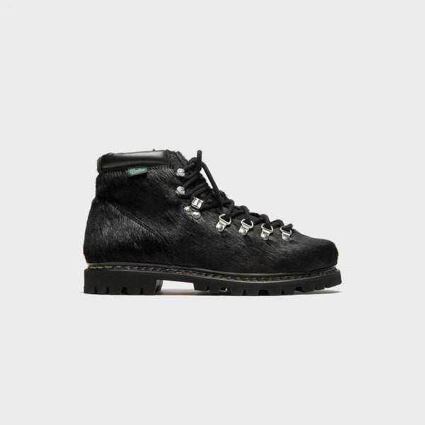 Junya Watanabe MAN x Paraboot Avoriaz Boot - Black – Kith