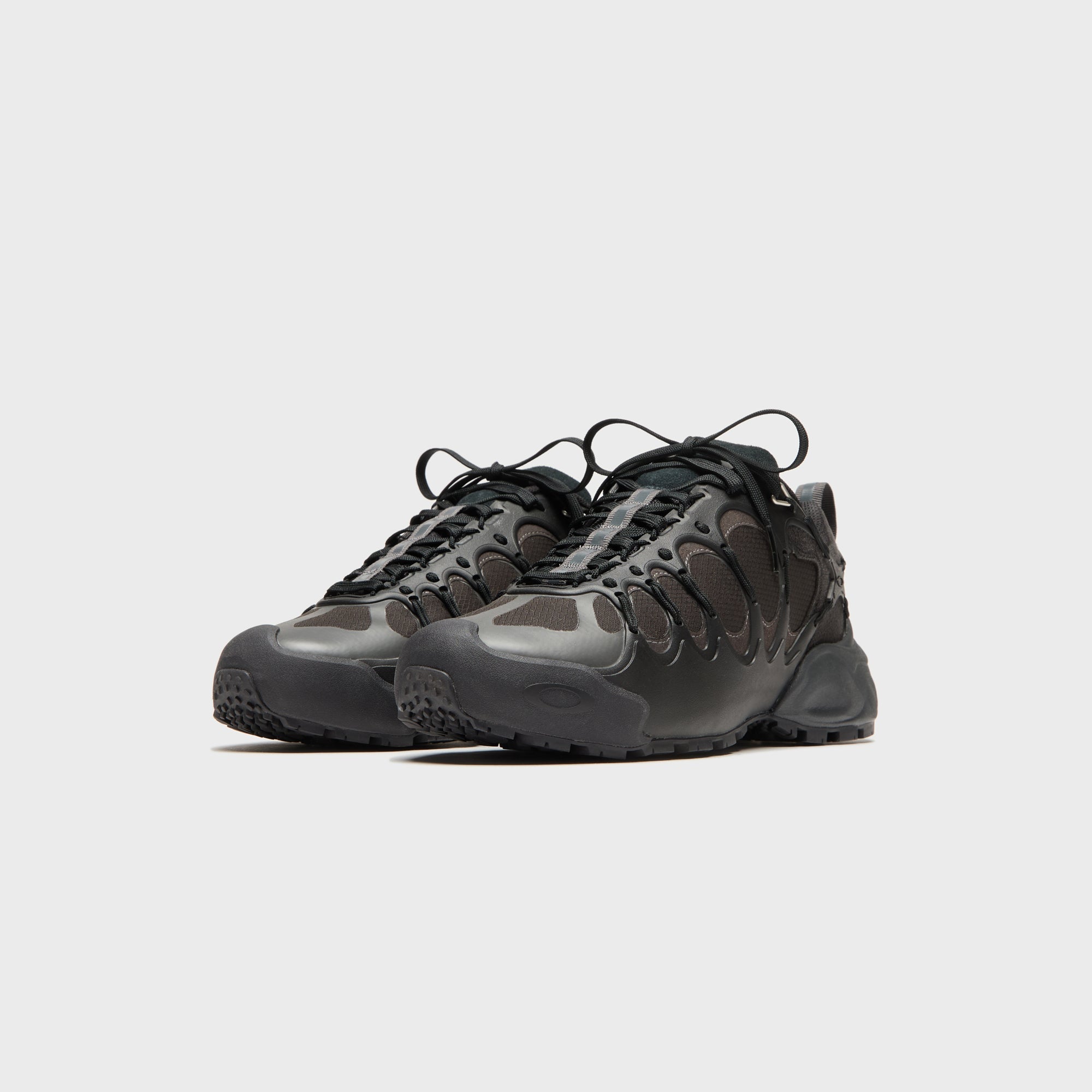 Junya Watanabe MAN x Oakley Ibex Sneaker - Black – Kith