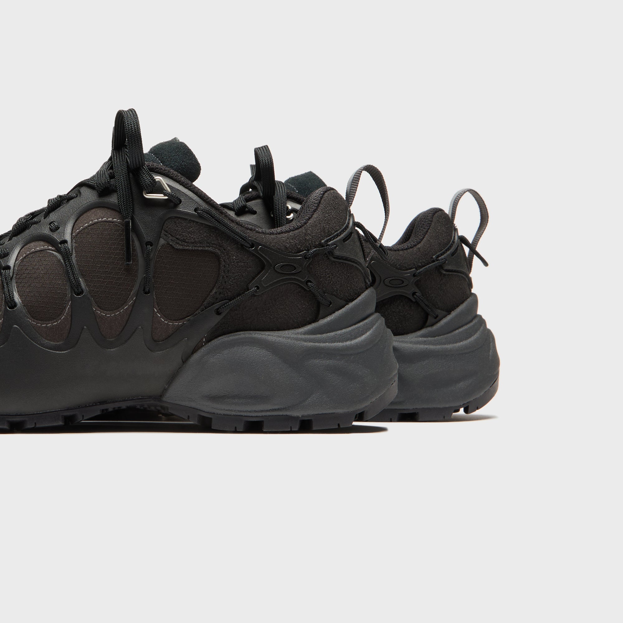 Junya Watanabe MAN x Oakley Ibex Sneaker - Black – Kith