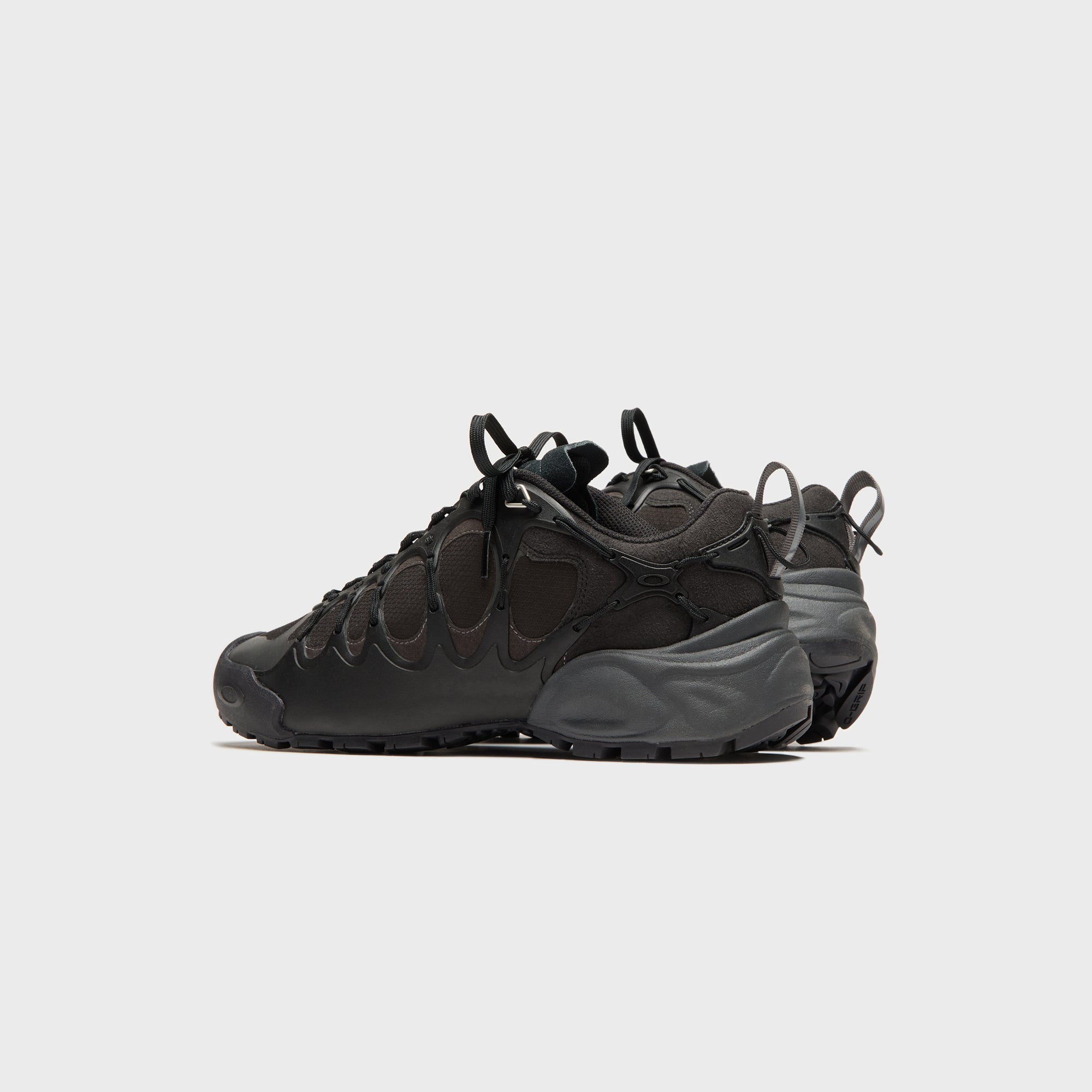 Junya Watanabe MAN x Oakley Ibex Sneaker - Black – Kith