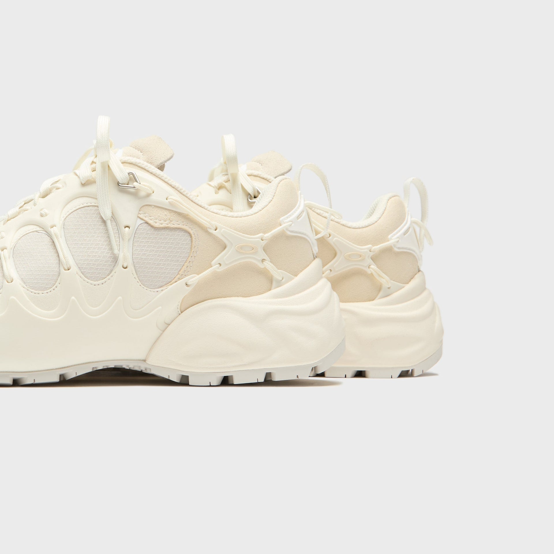 Junya Watanabe MAN x Oakley Ibex Sneaker - White