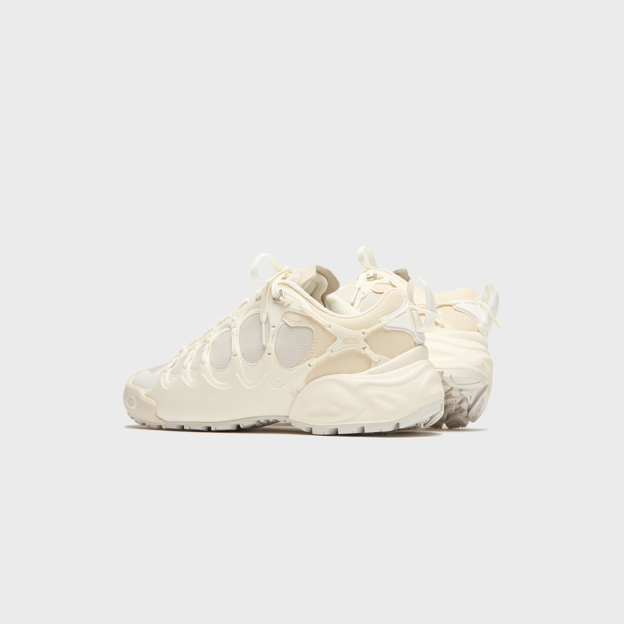 Junya Watanabe MAN x Oakley Ibex Sneaker - White – Kith