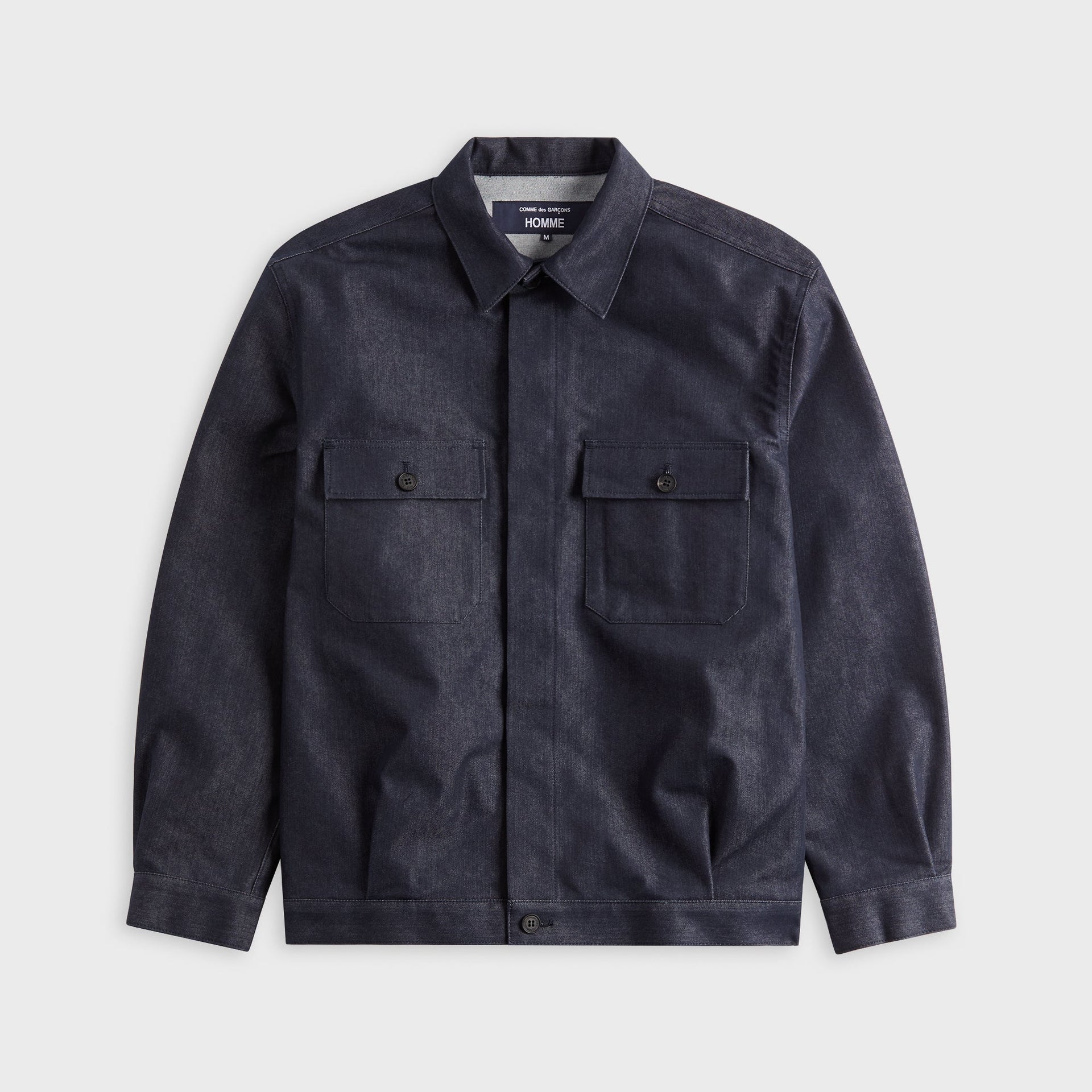 CDG Homme Jacket - Navy