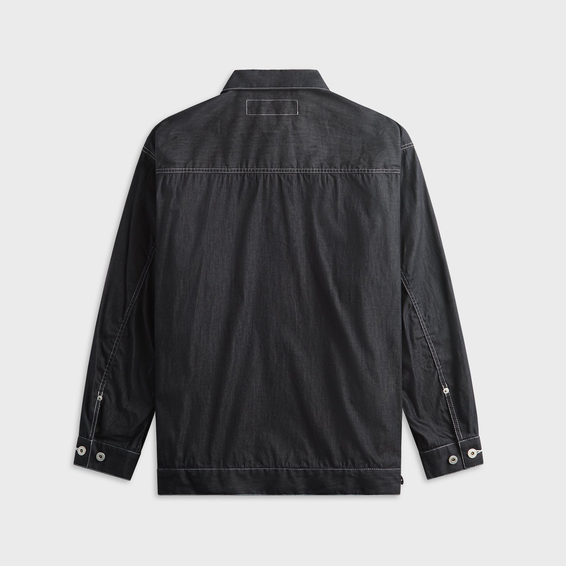 Men`s Jacket in Navy