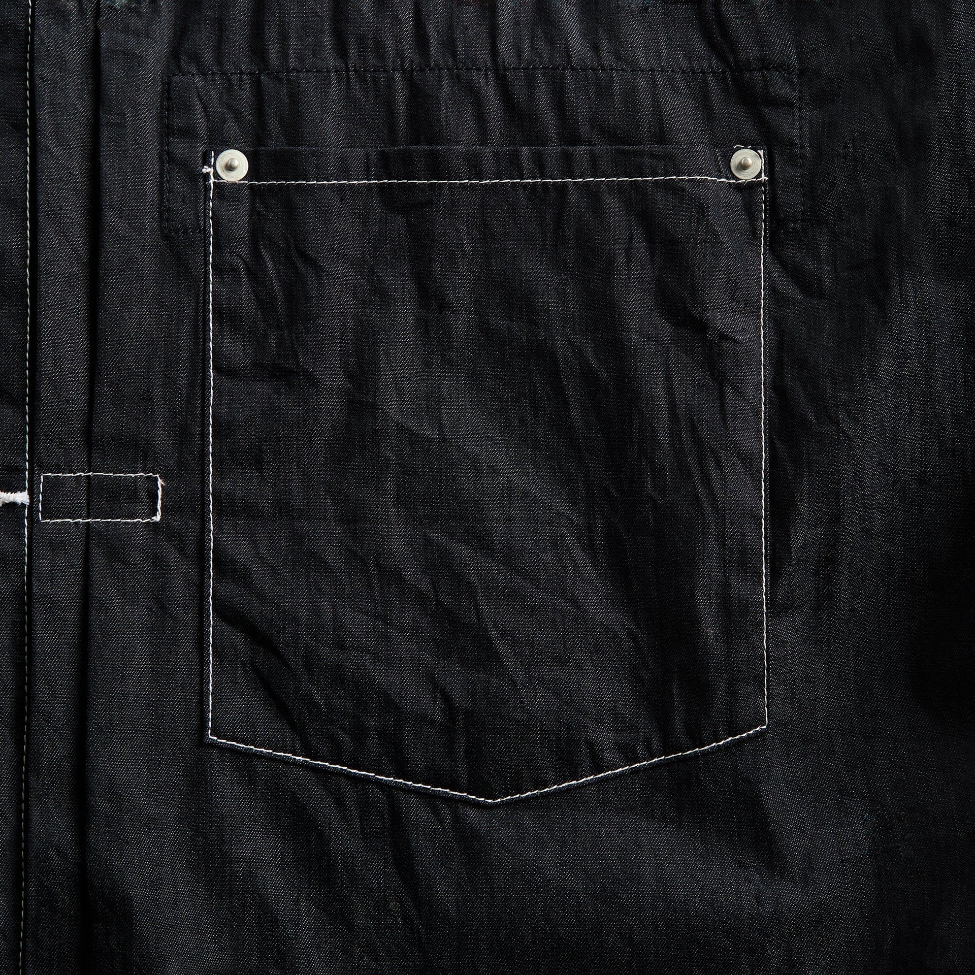 Men`s Jacket in Navy