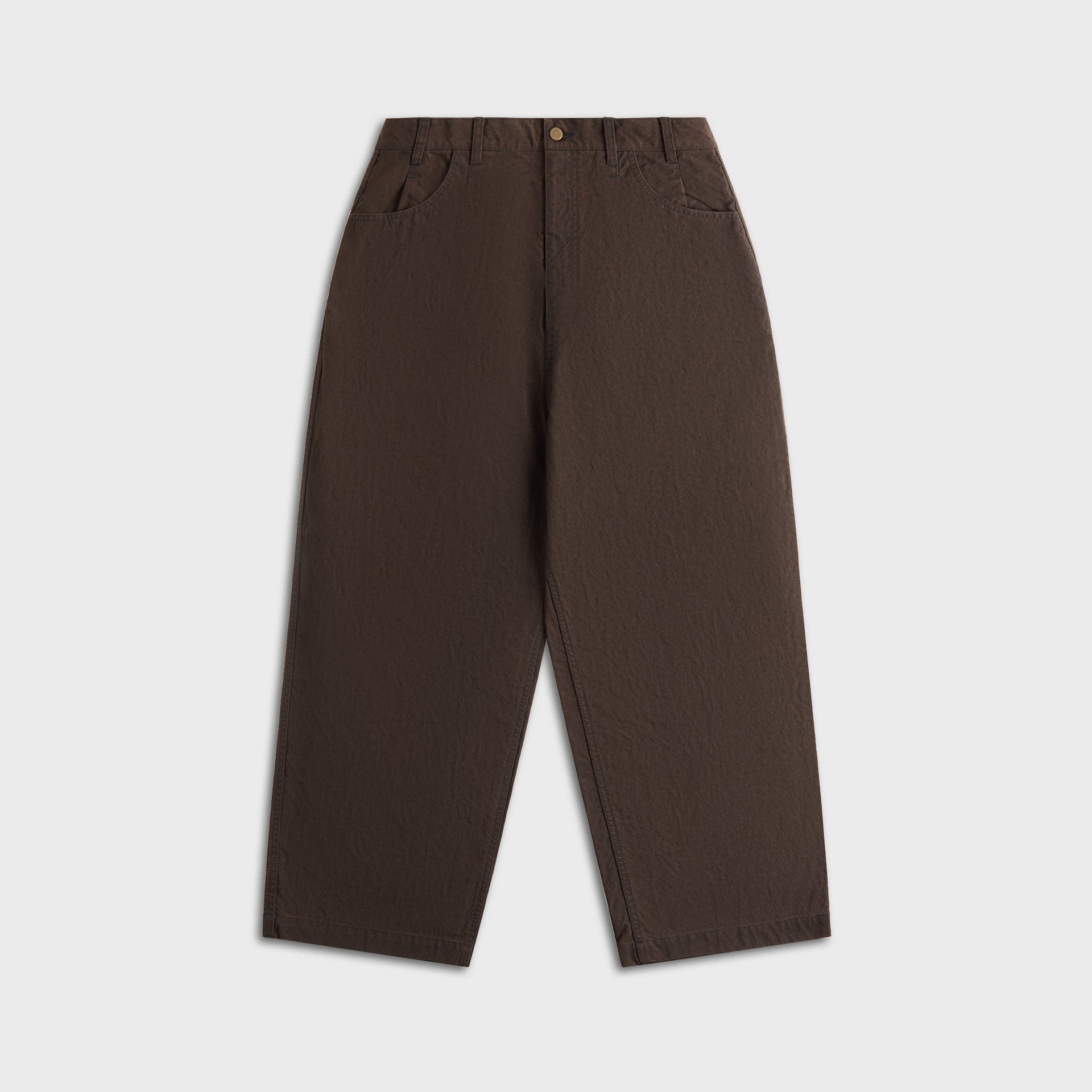 CDG Homme Jeans - Brown