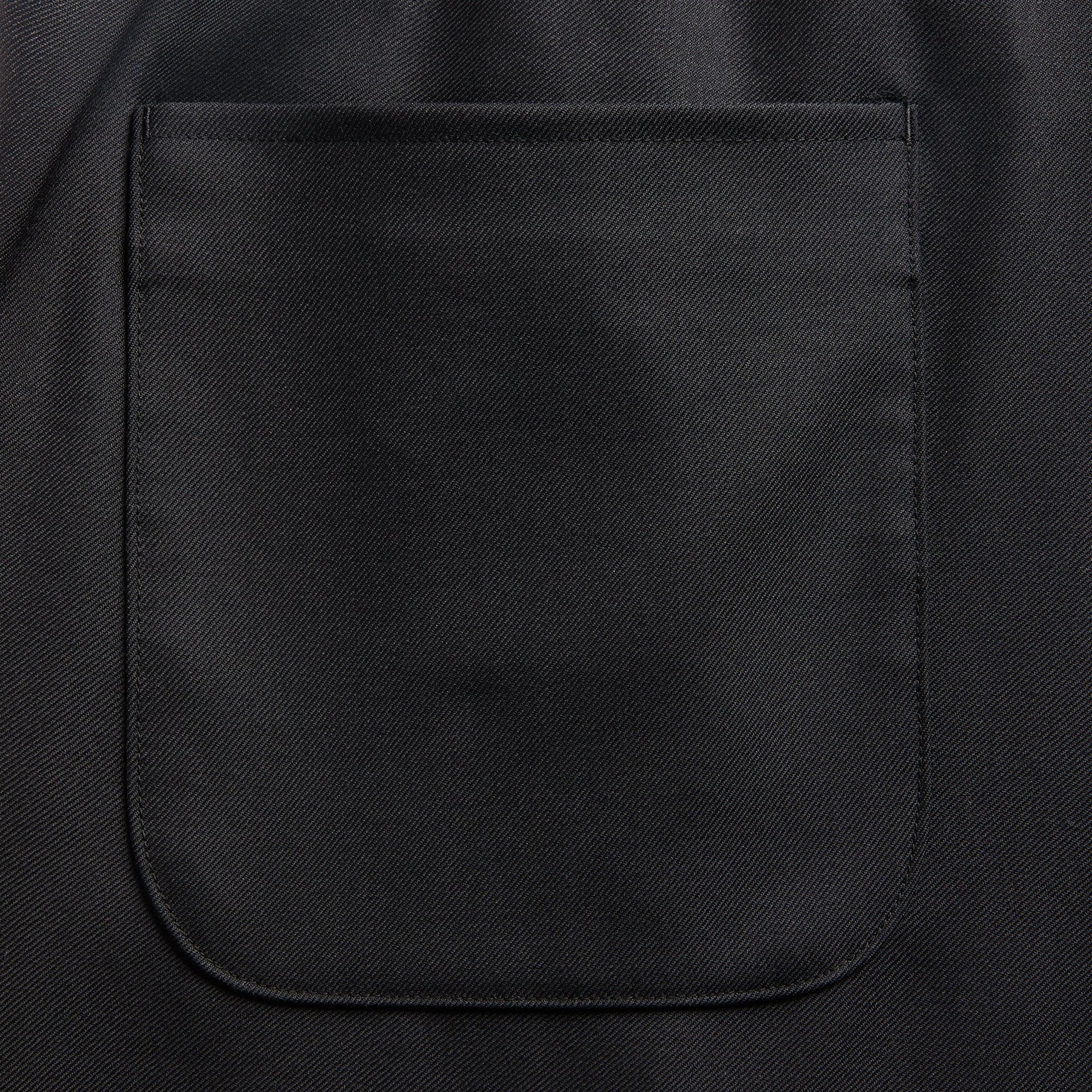 CDG Homme Pant - Black