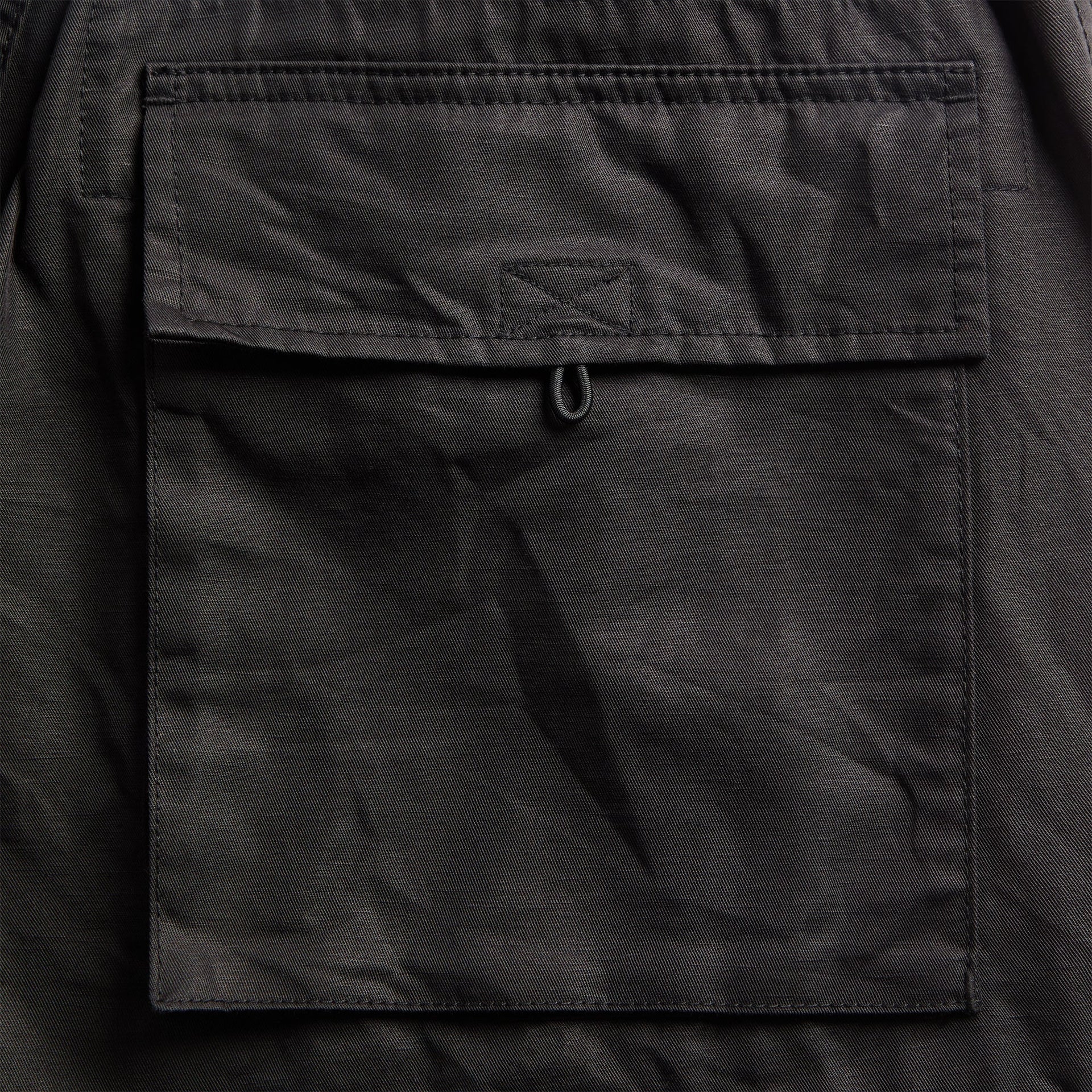 CDG Homme Pant - Black
