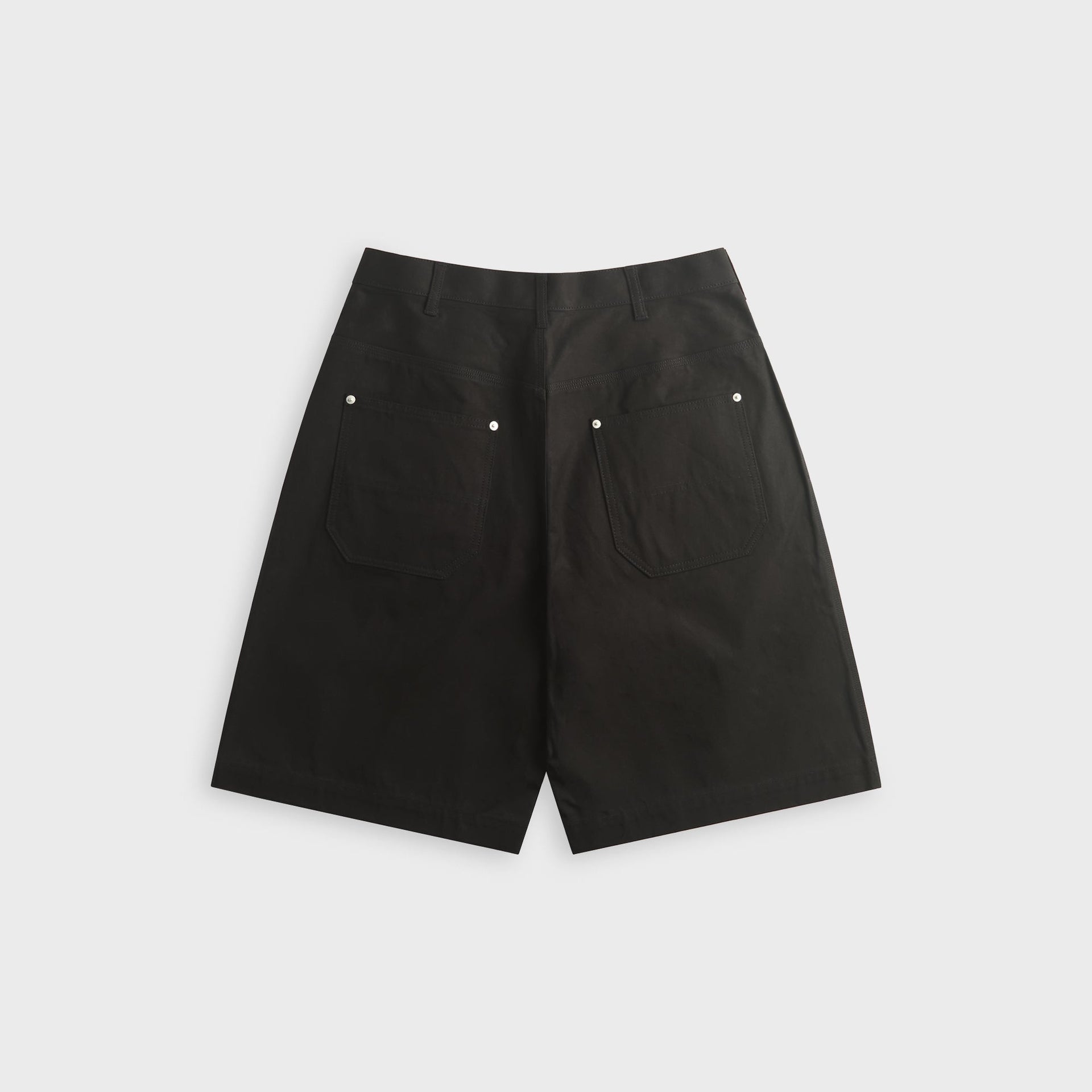 CDG Homme Short - Black