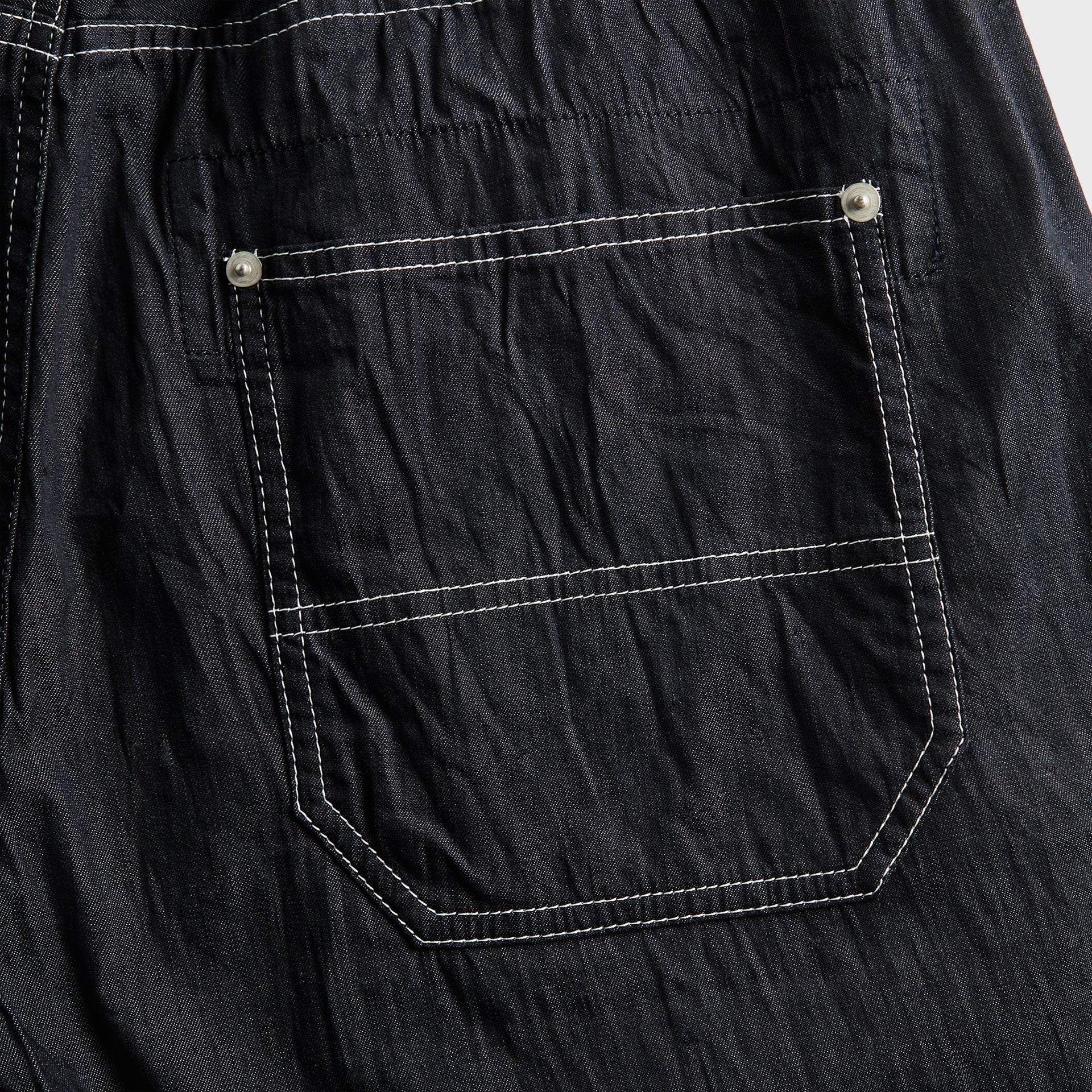 Men`s Pant in Navy
