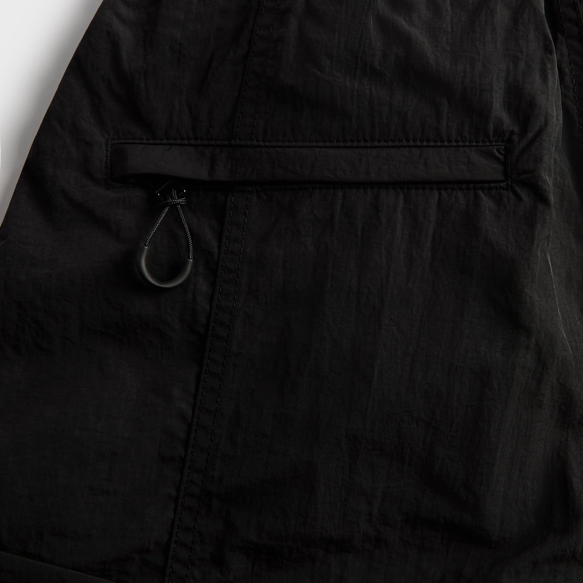 Men`s Pant in Black