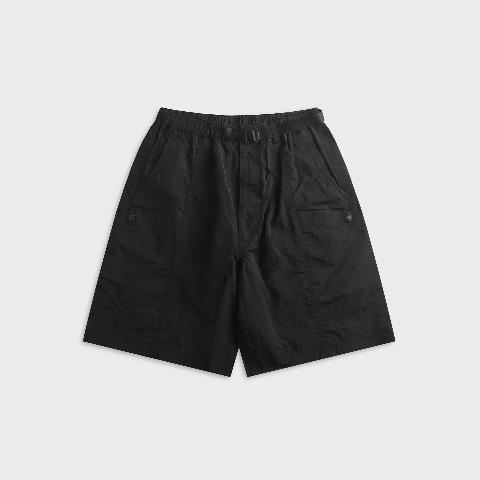 Men`s Pant in Black