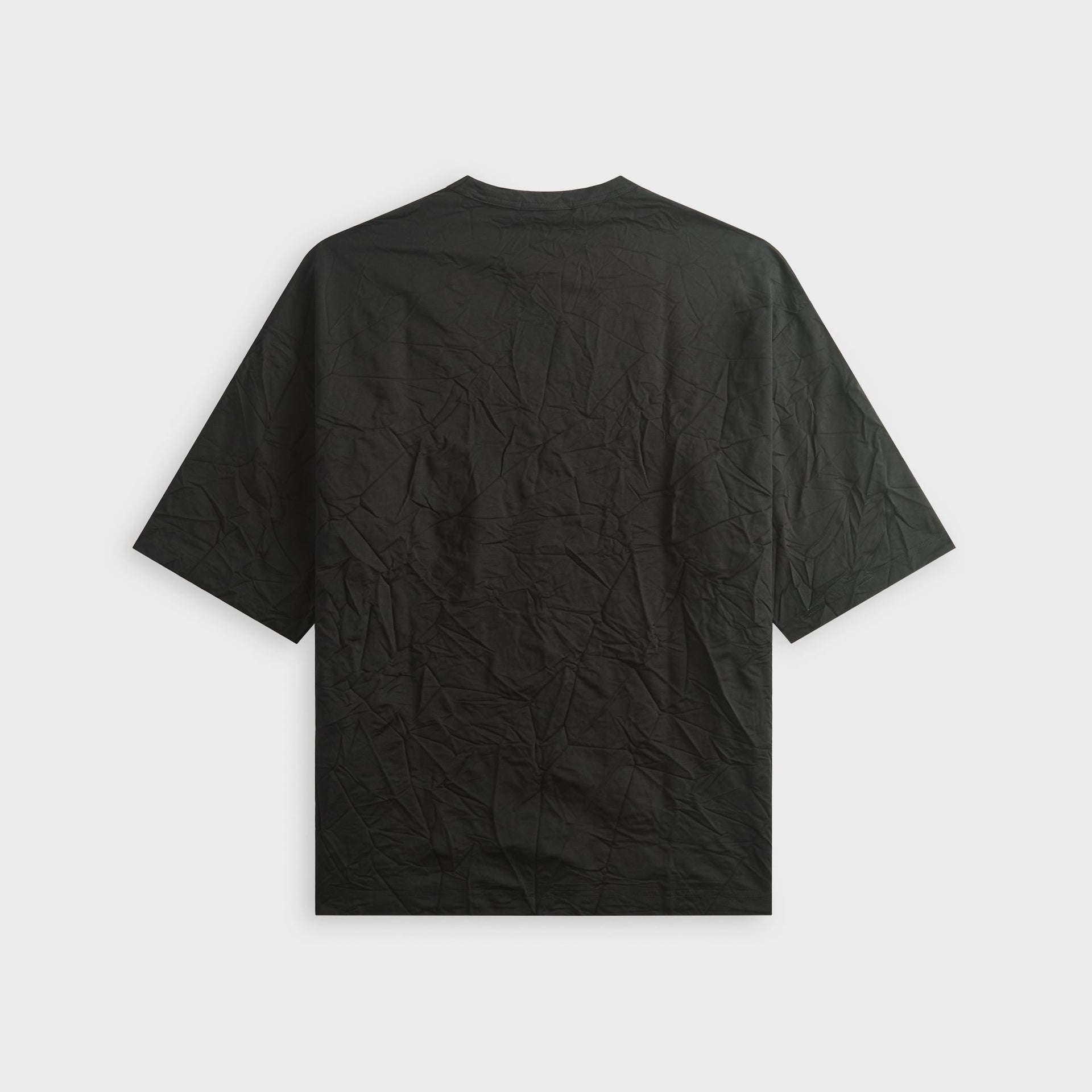 CDG Homme T-Shirt - Black