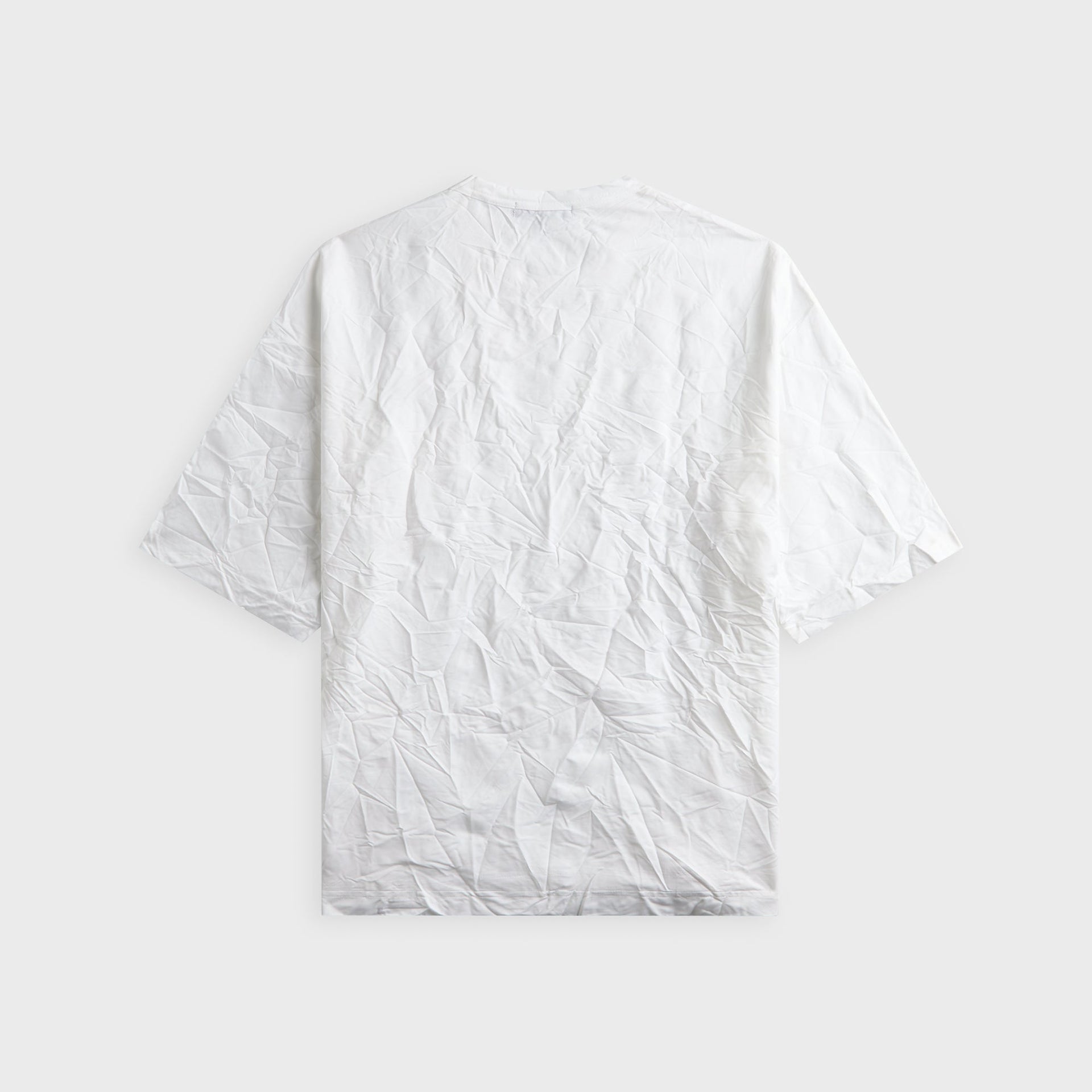CDG Homme T-Shirt - White