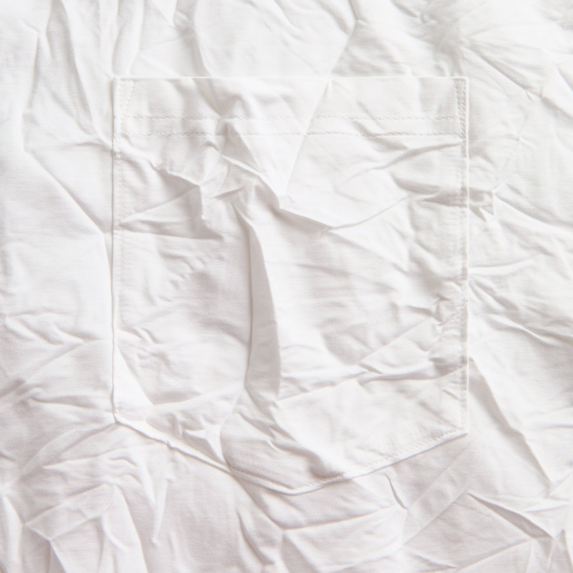 CDG Homme T-Shirt - White