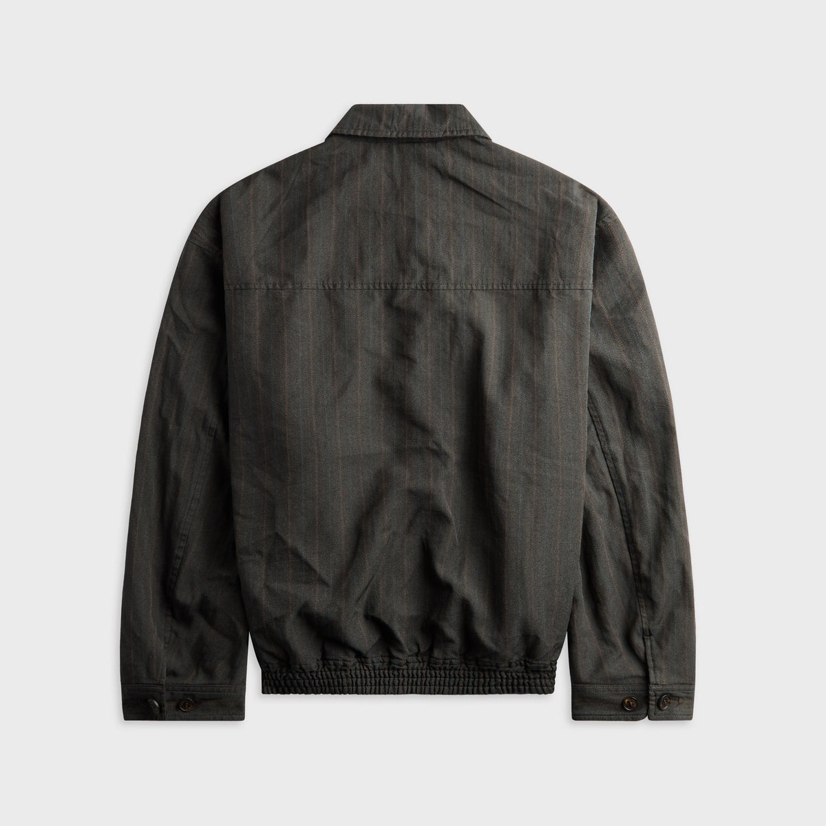 Comme Des Garçons Homme J004 Jacket - Brown