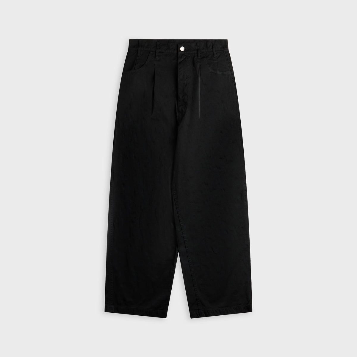 CDG Homme Pant - Black