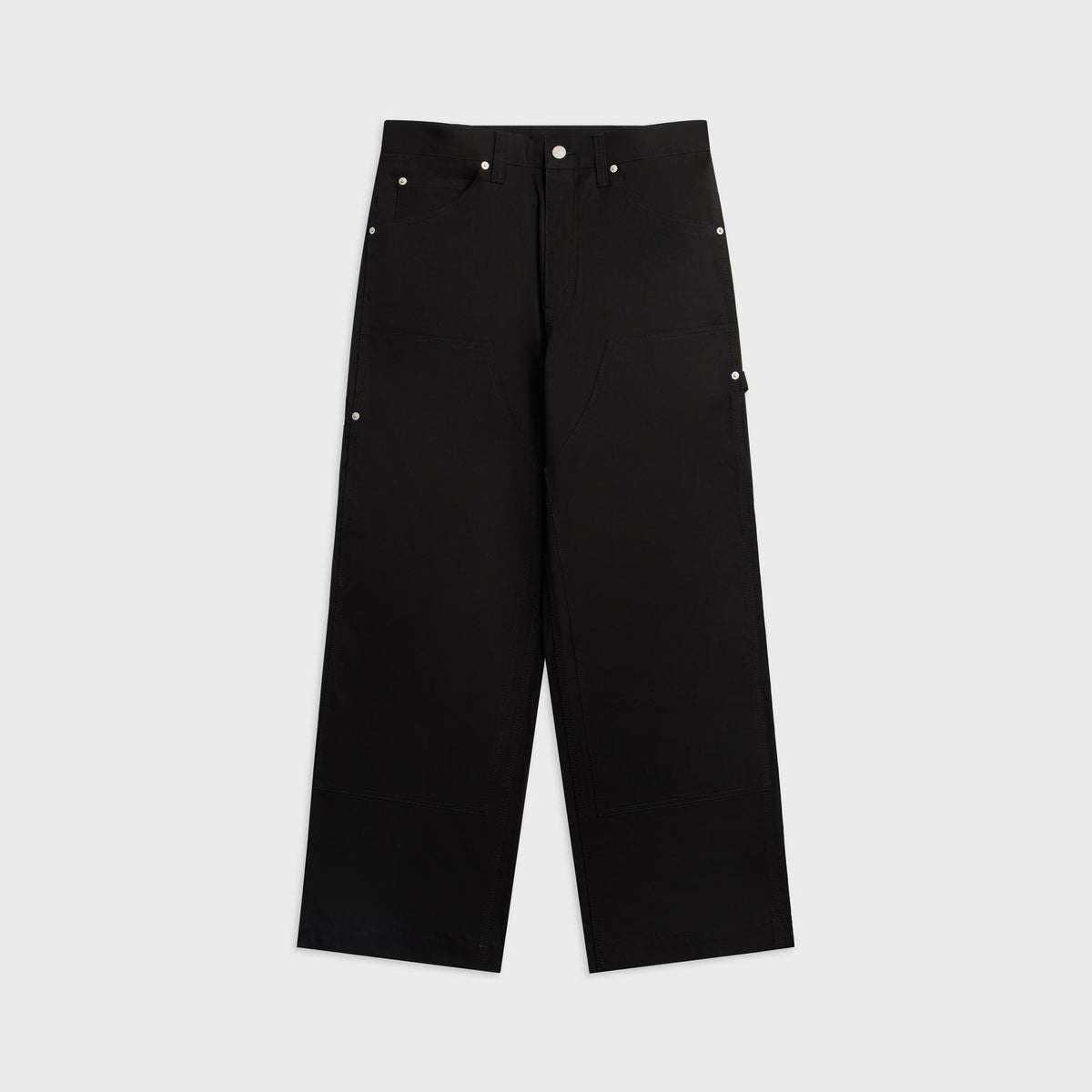 CDG Homme Pant - Black