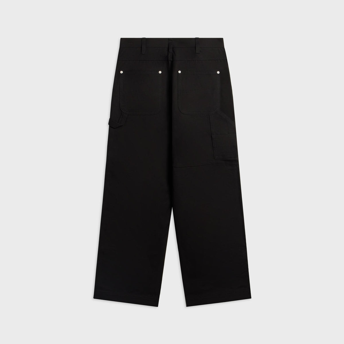CDG Homme Pant - Black