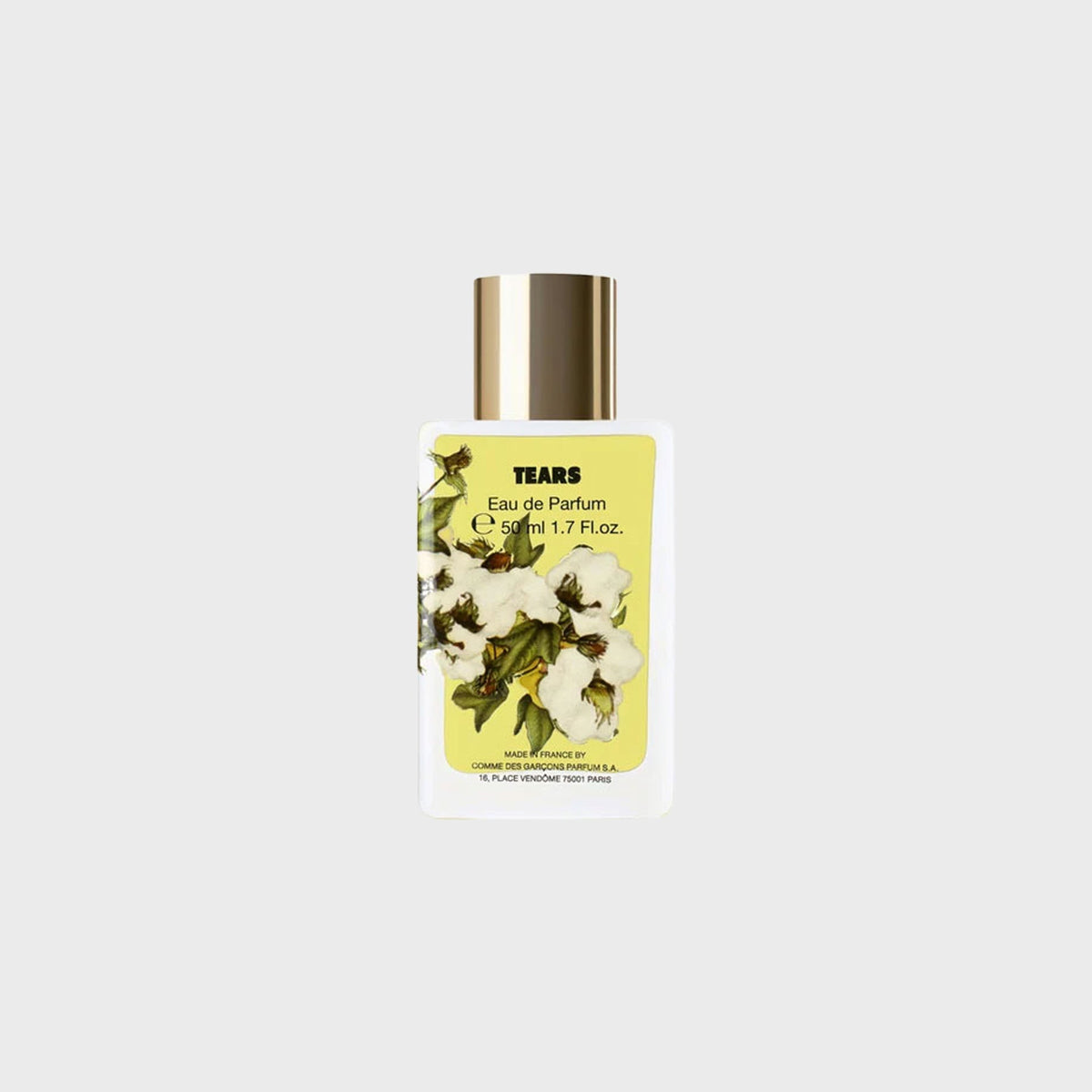 COMME des GARÇONS Parfums Tears Eau De Parfum 50ML
