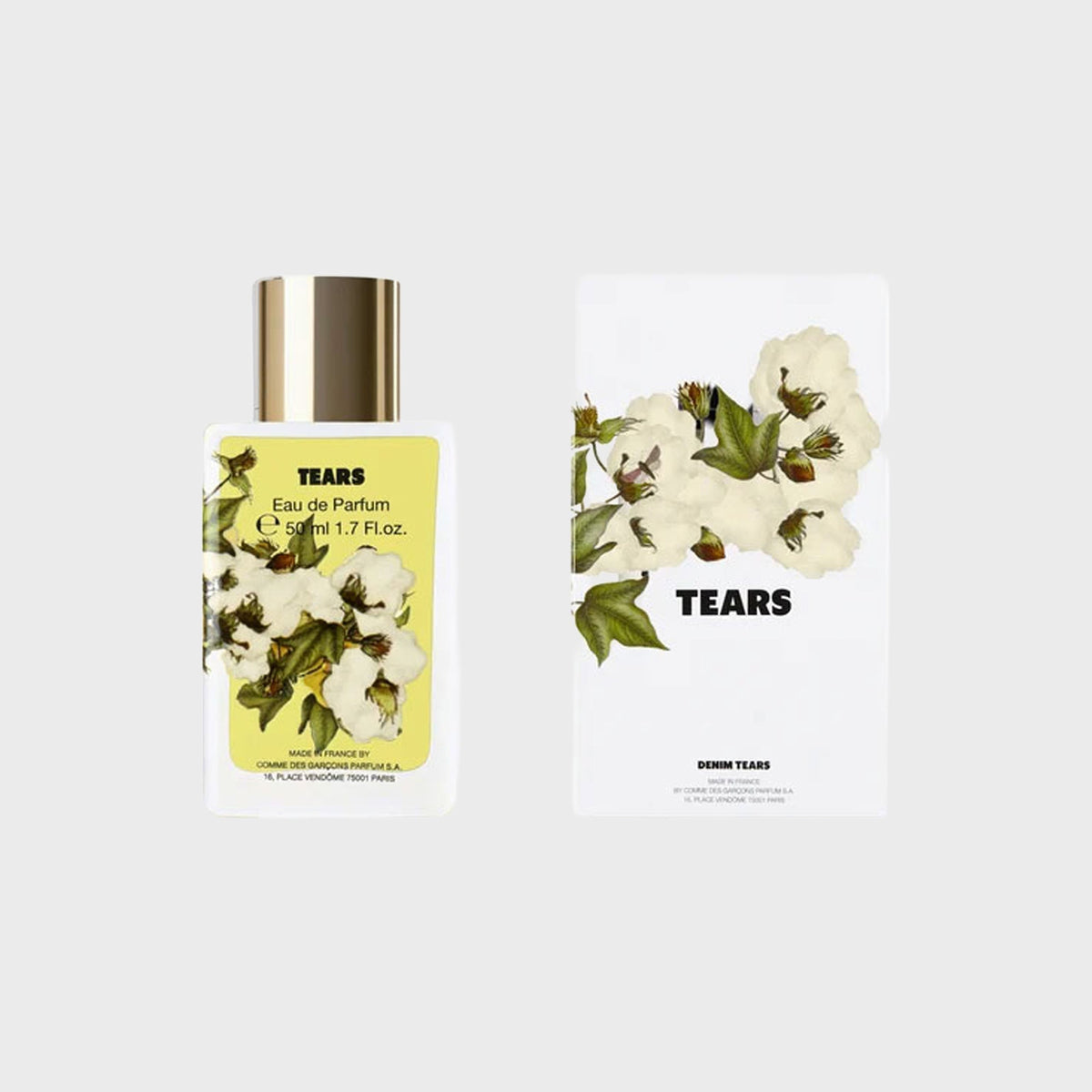COMME des GARÇONS Parfums Tears Eau De Parfum 50ML