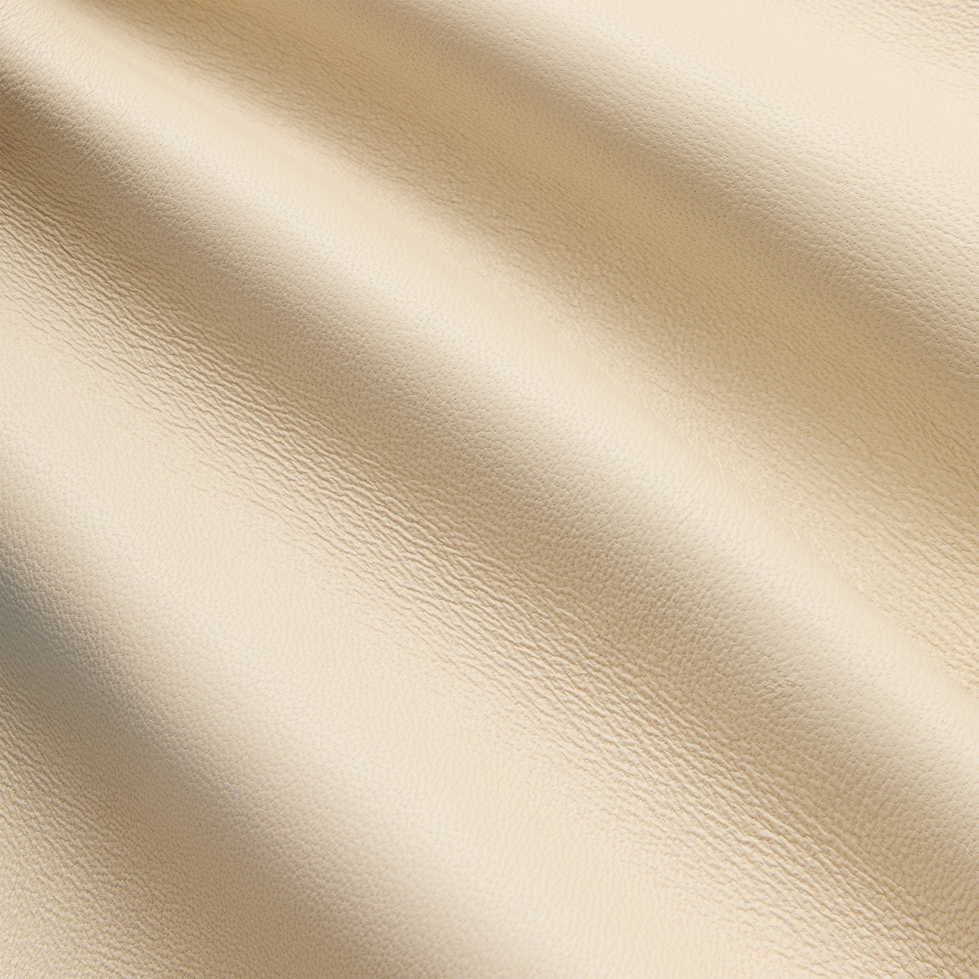 Kith & AVIREX for Olympics Heritage Leather Bomber Jacket - Tofu