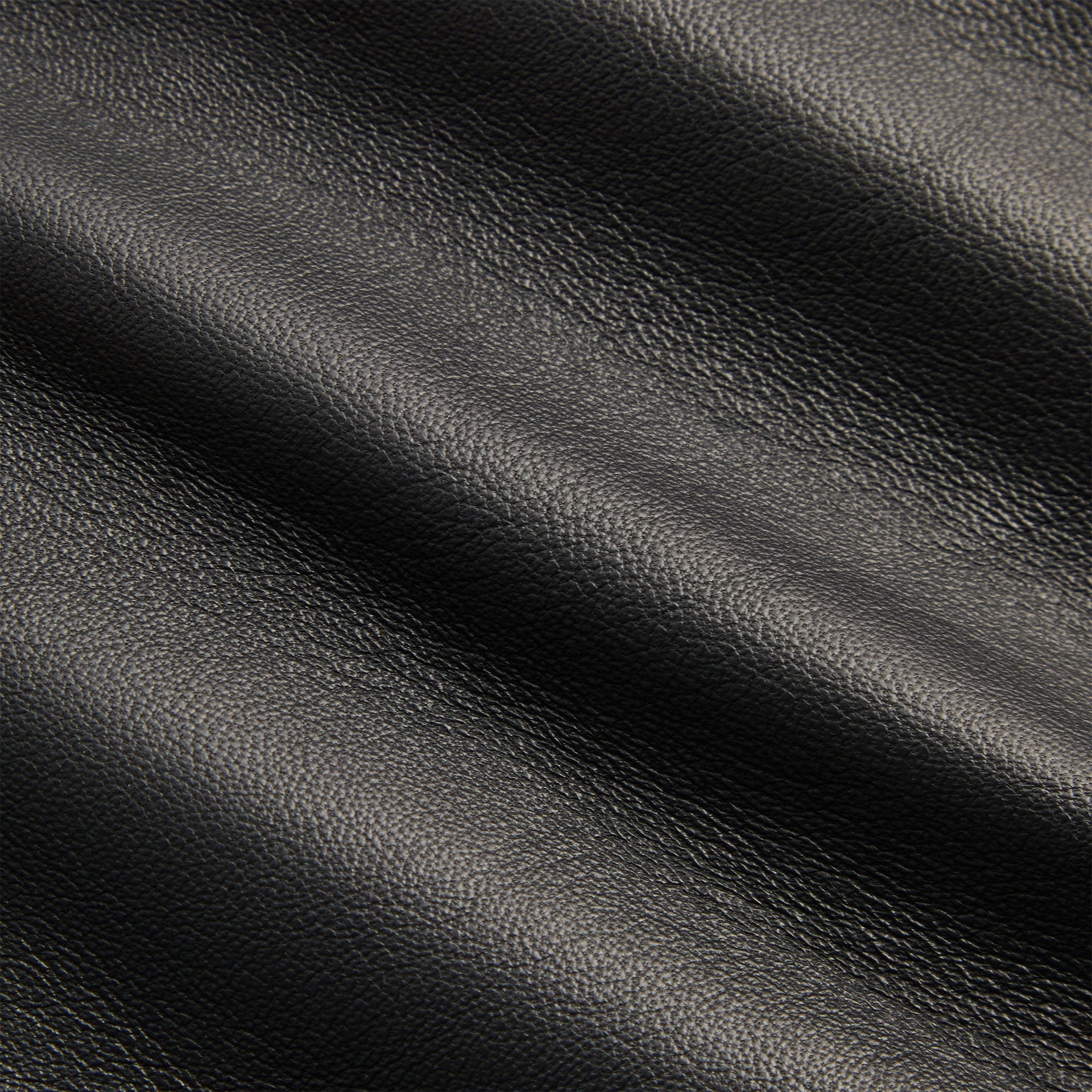 Kith & AVIREX for the New York Rangers Bomber Jacket - Black