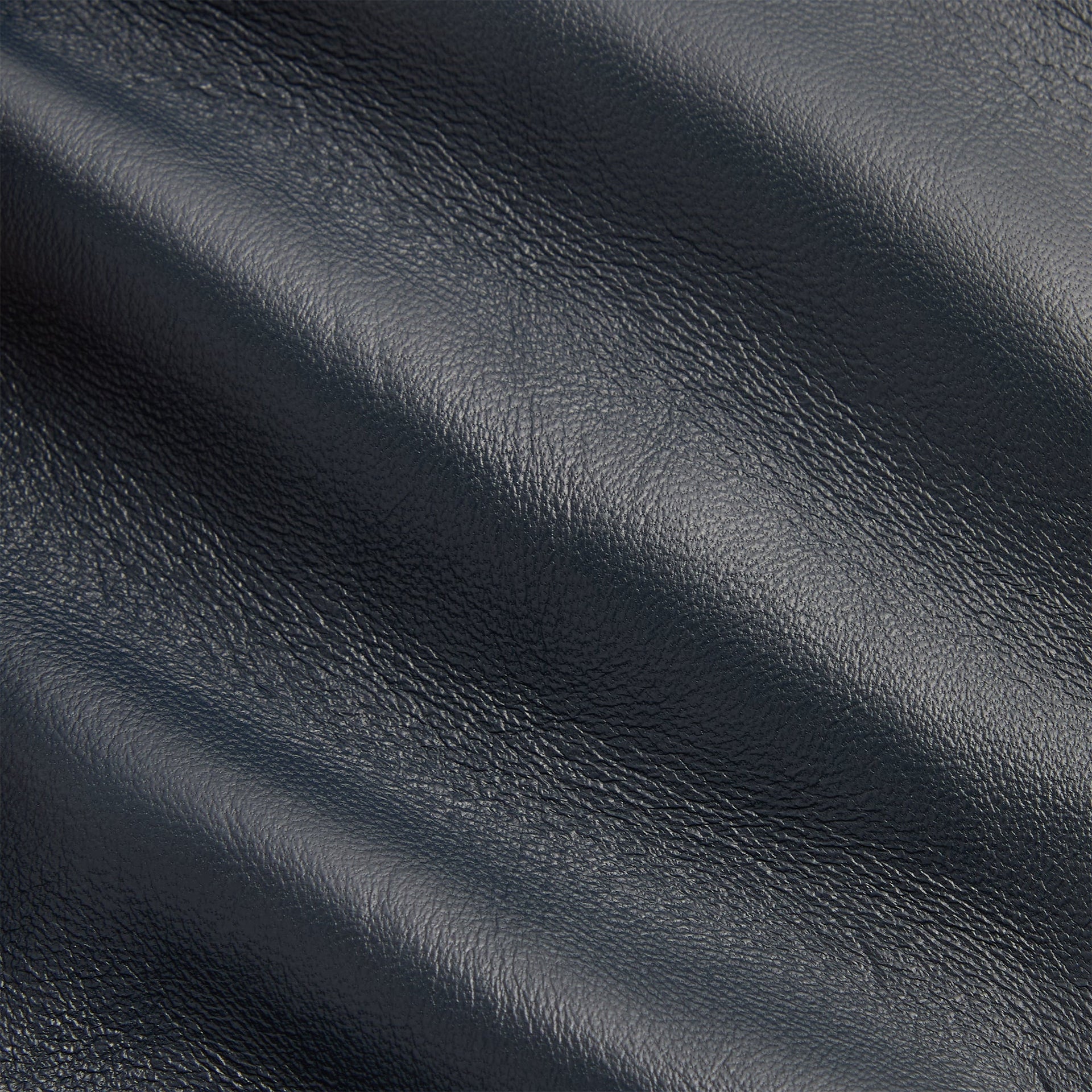 Kith & AVIREX for the New York Yankees Leather Jacket - Nocturnal / Snake - PH