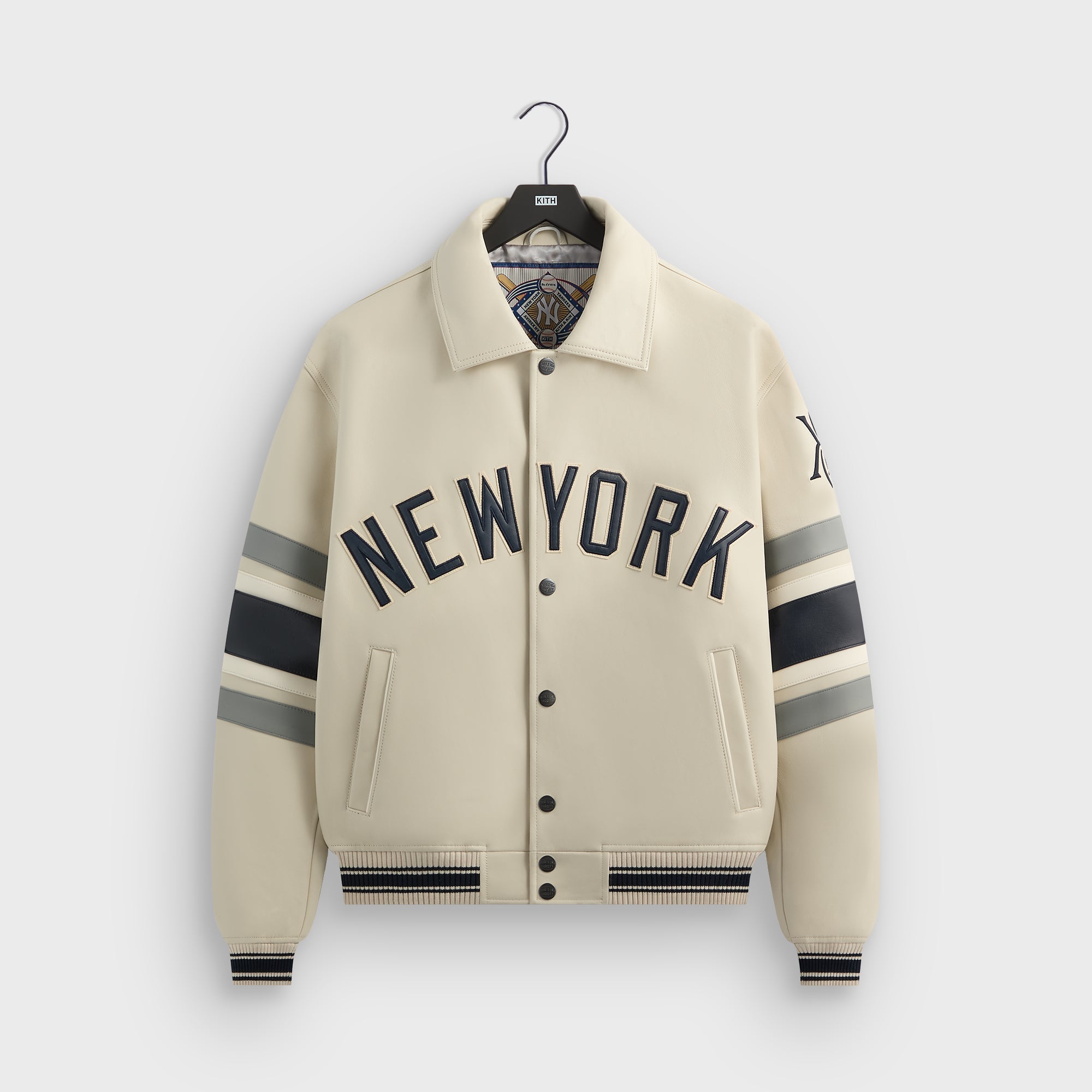 Kith for the New York Yankees Preview