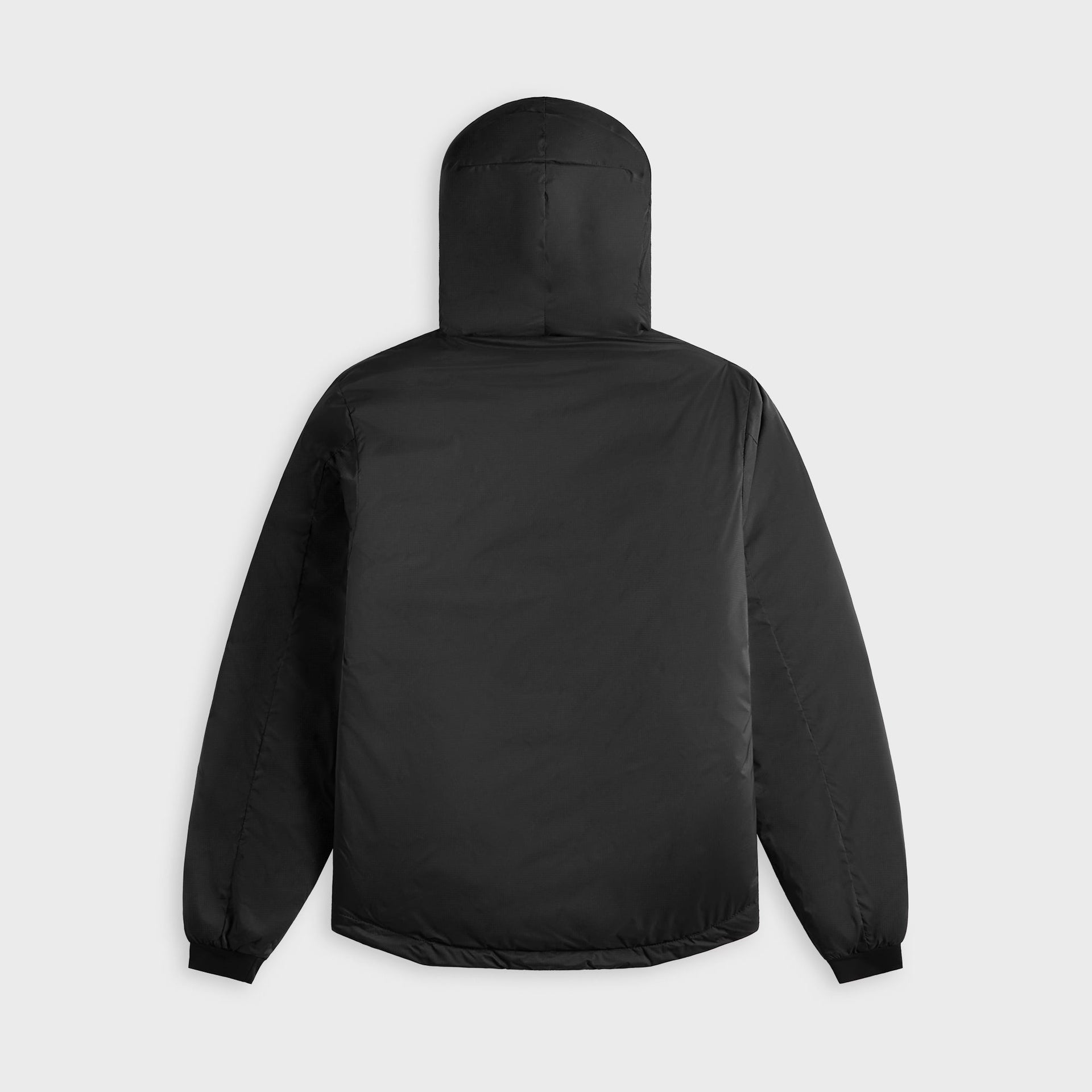 Canada Goose Lodget Hoodie - Black