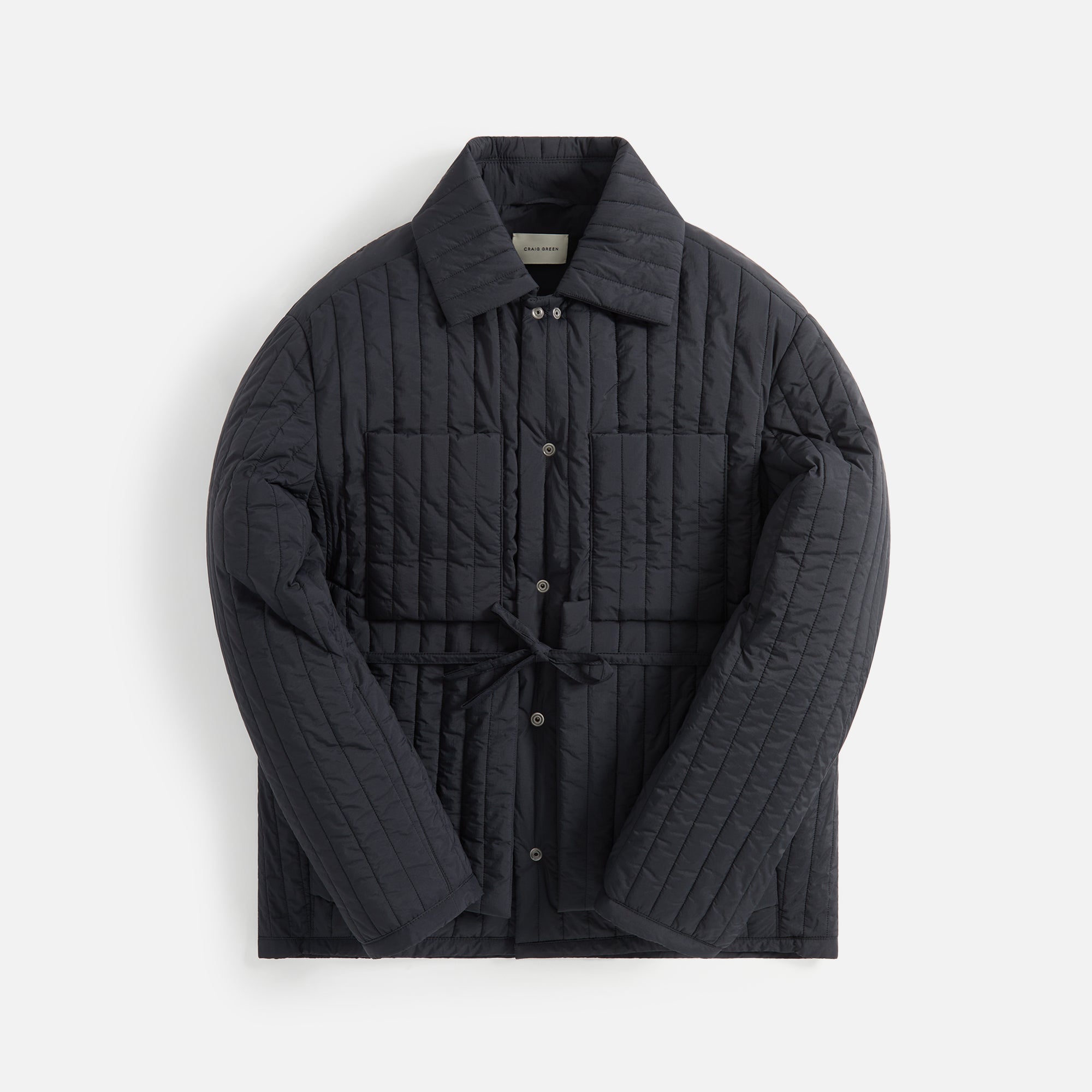 Craig green quilted work on sale jacket