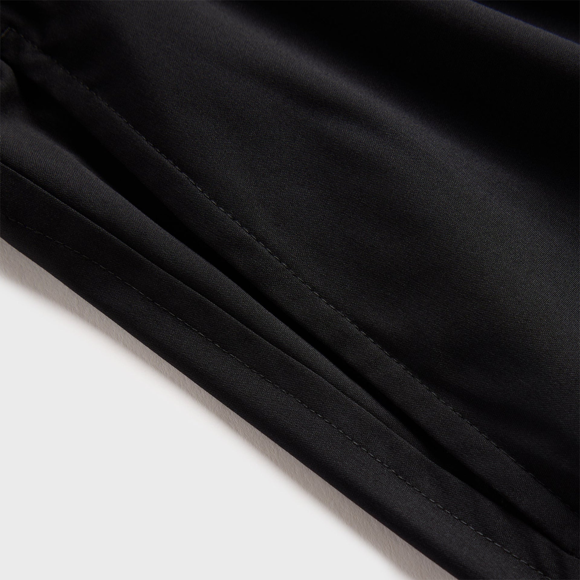 Craig Green Elasticated Worker Trouser - Black