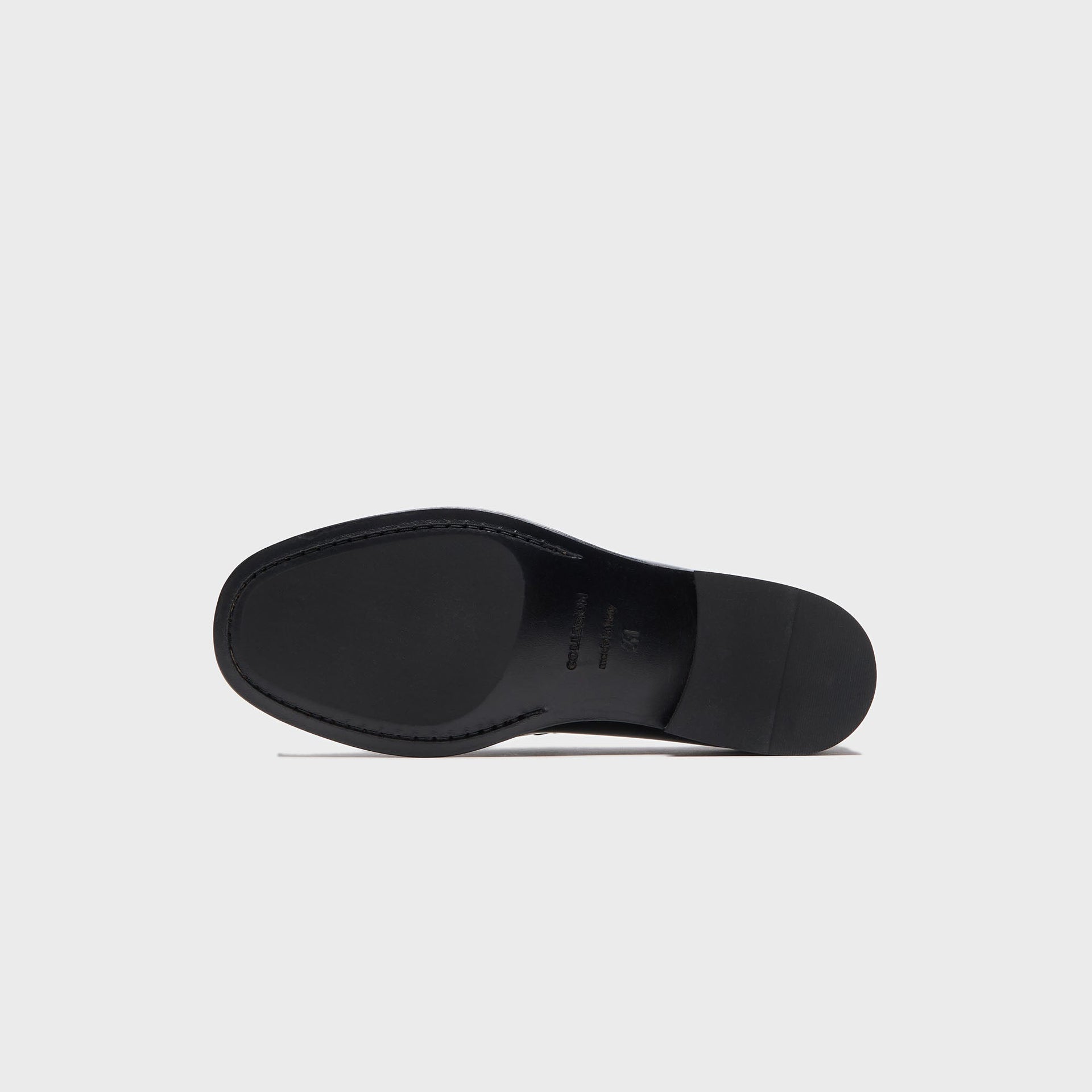 Collegium Sera - Black