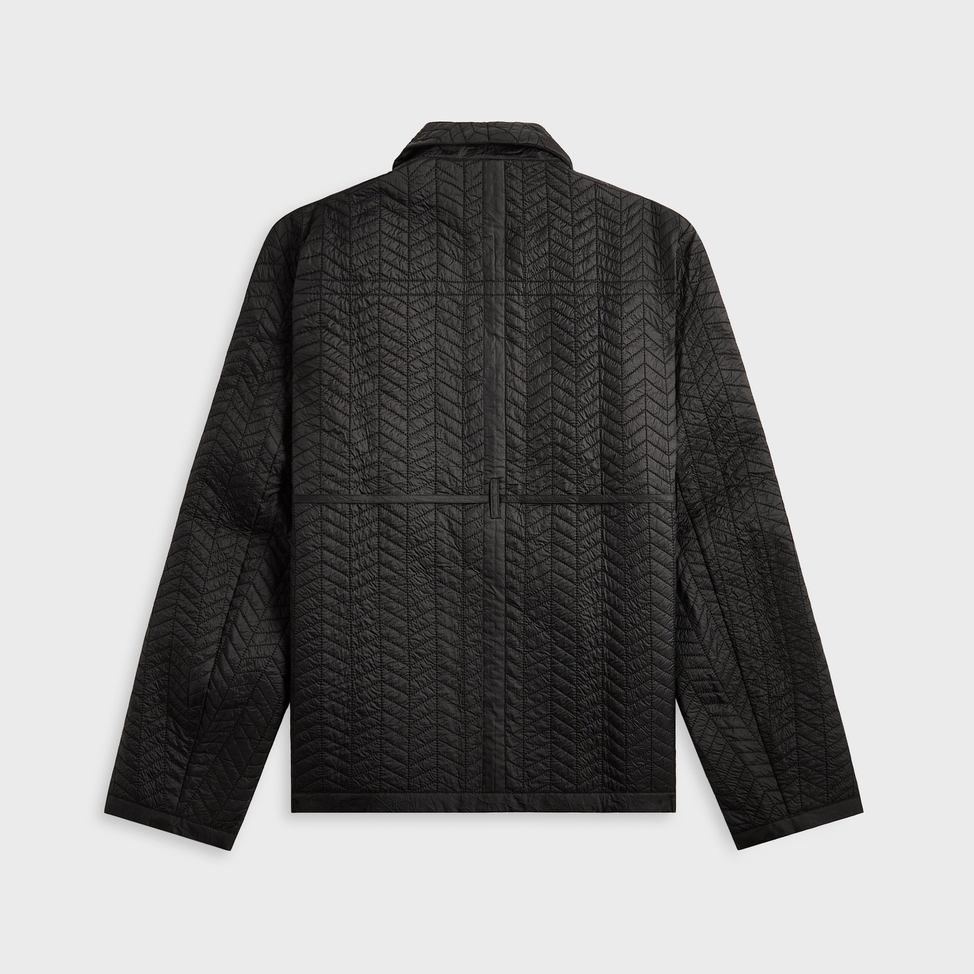 SAMPLE】Tech Fleece / GEN2.5 Jacket（BLACK） | C O L I N A