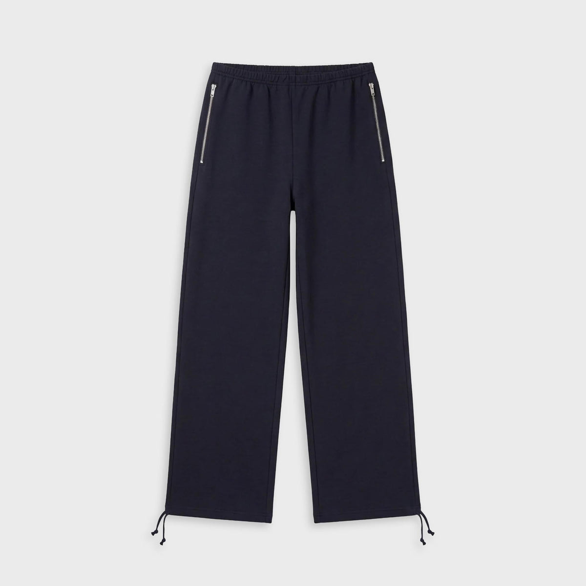 Peachy Den Roxie Hungover Trouser - Onyx