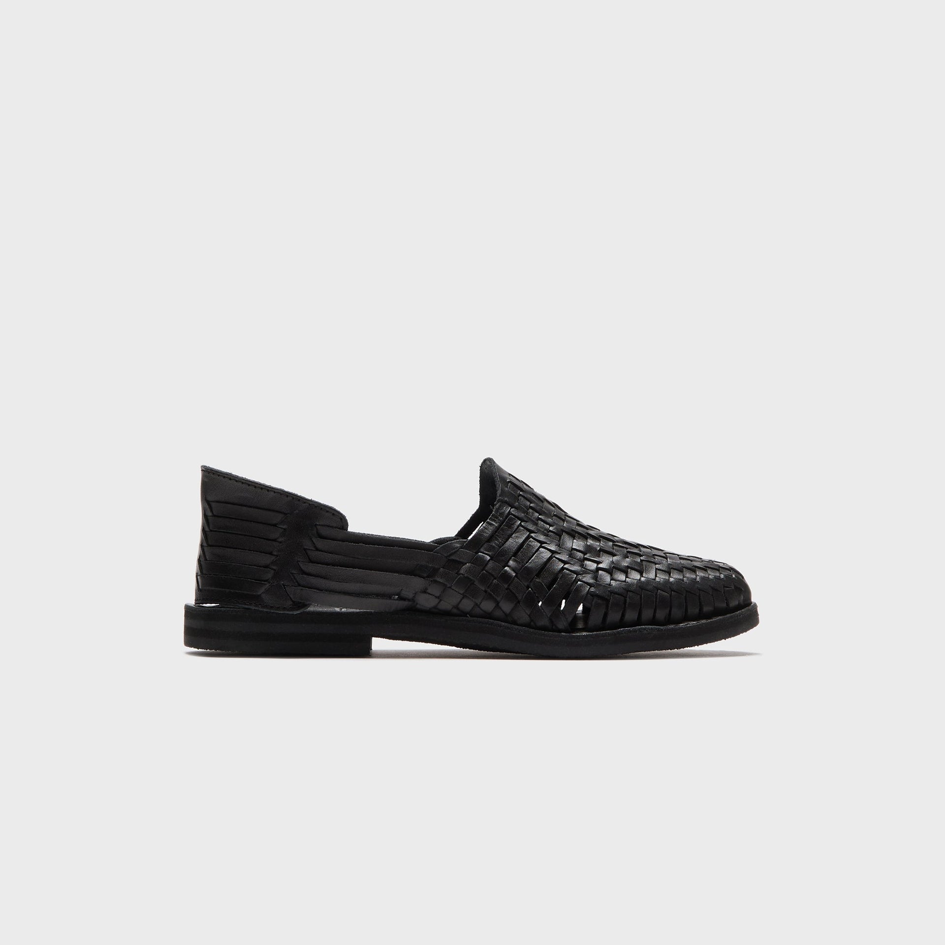Chamula Rio Grande - Black