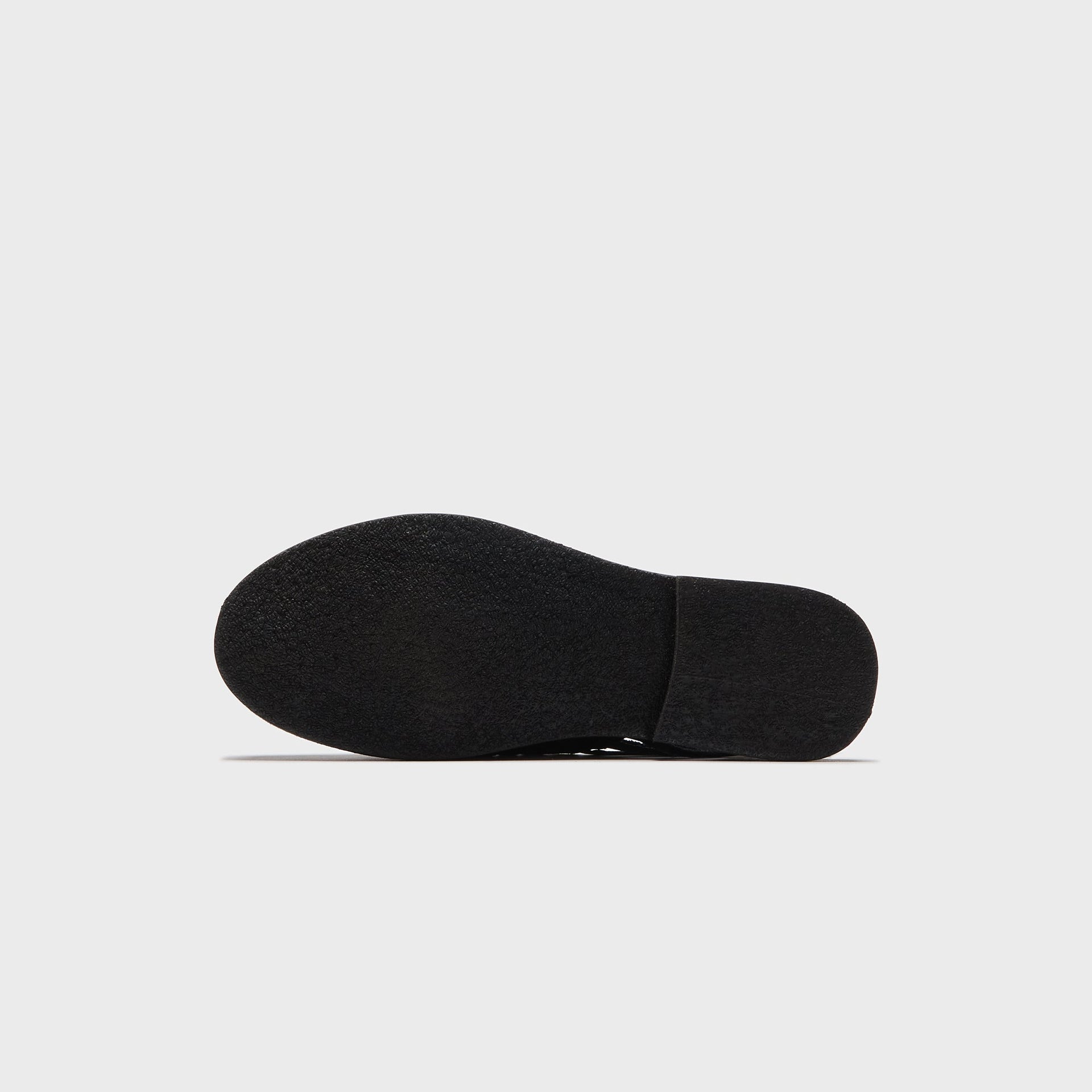 Chamula Rio Grande - Black