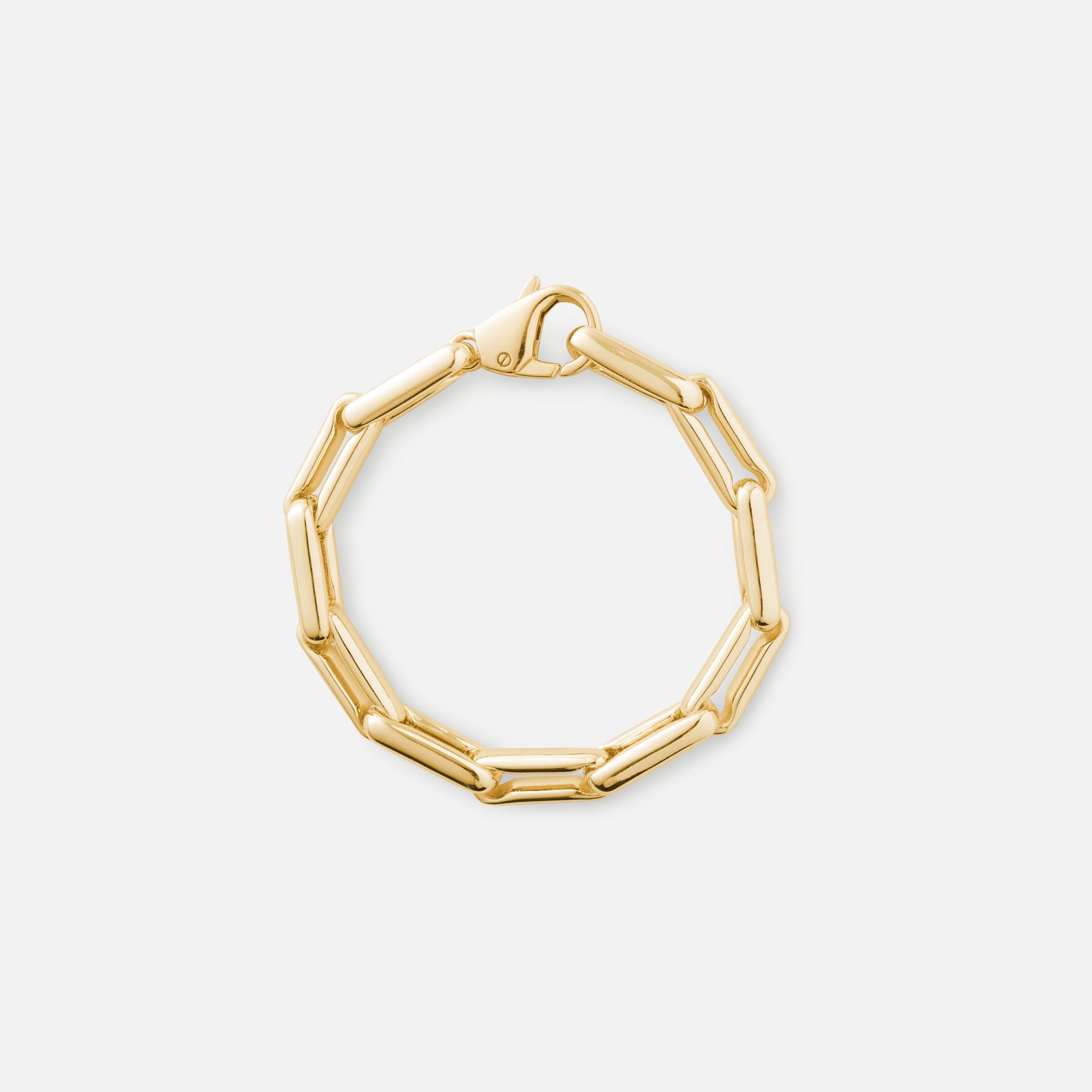 Eliou Chloe Bracelet - Gold Plated